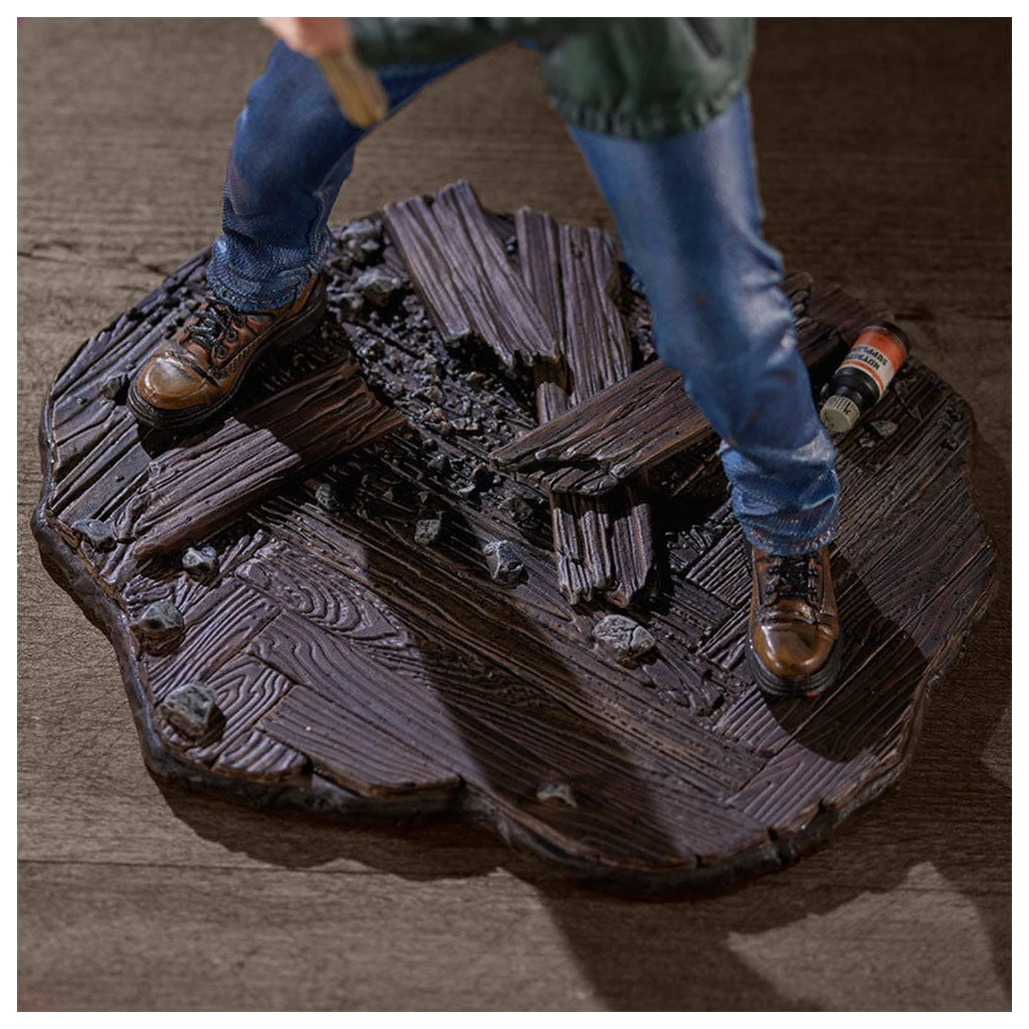 Silent Hill James Sunderland figúrka 23cm produktová fotografia