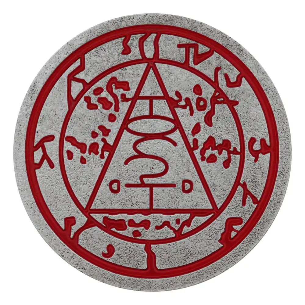 Silent Hill Medallion Seal of Metatron limitovaná edícia termékfotó