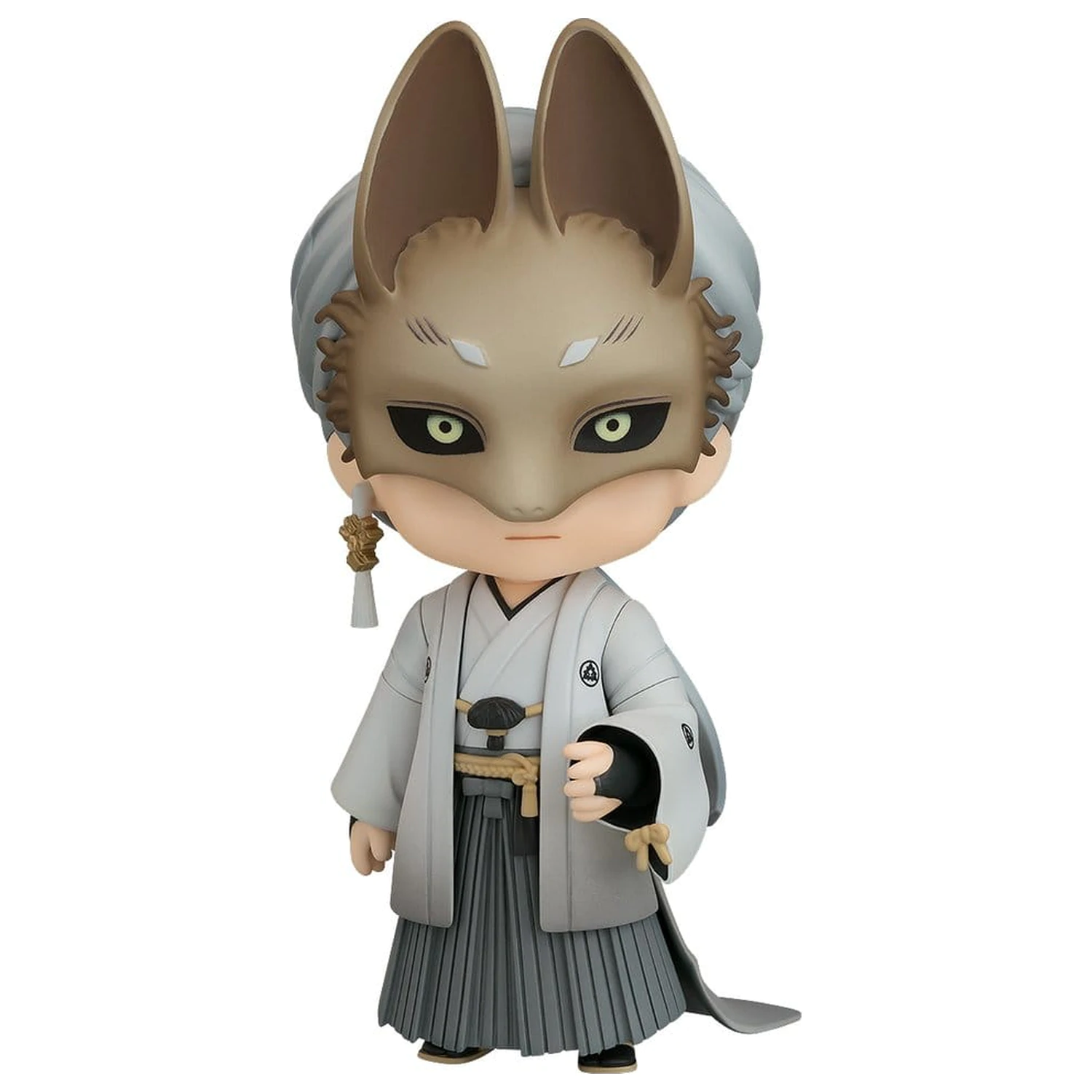 Silent Hill Nendoroid Akčná figúrka Líščia maska 10 cm produktová fotografia