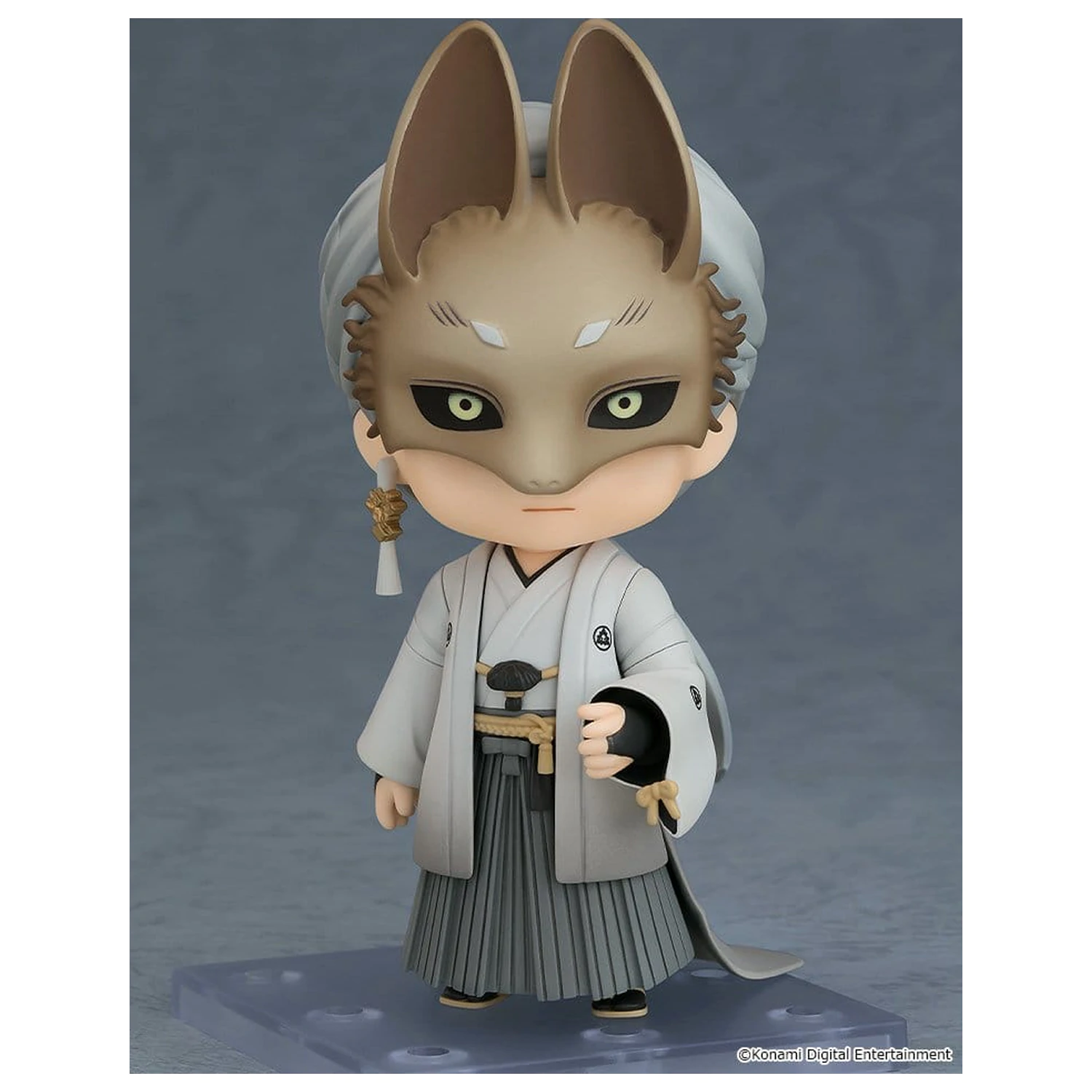 Silent Hill Nendoroid Akčná figúrka Líščia maska 10 cm produktová fotografia