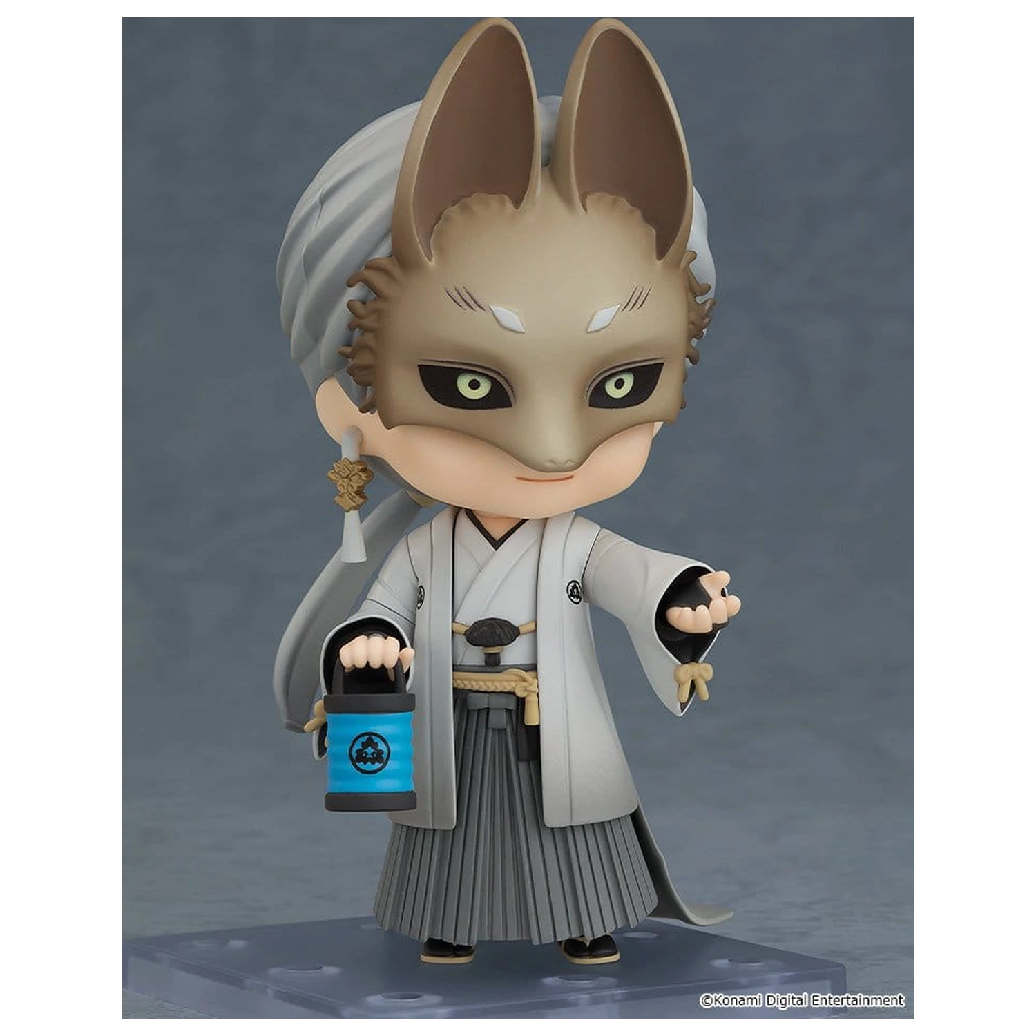Silent Hill Nendoroid Akčná figúrka Líščia maska 10 cm produktová fotografia