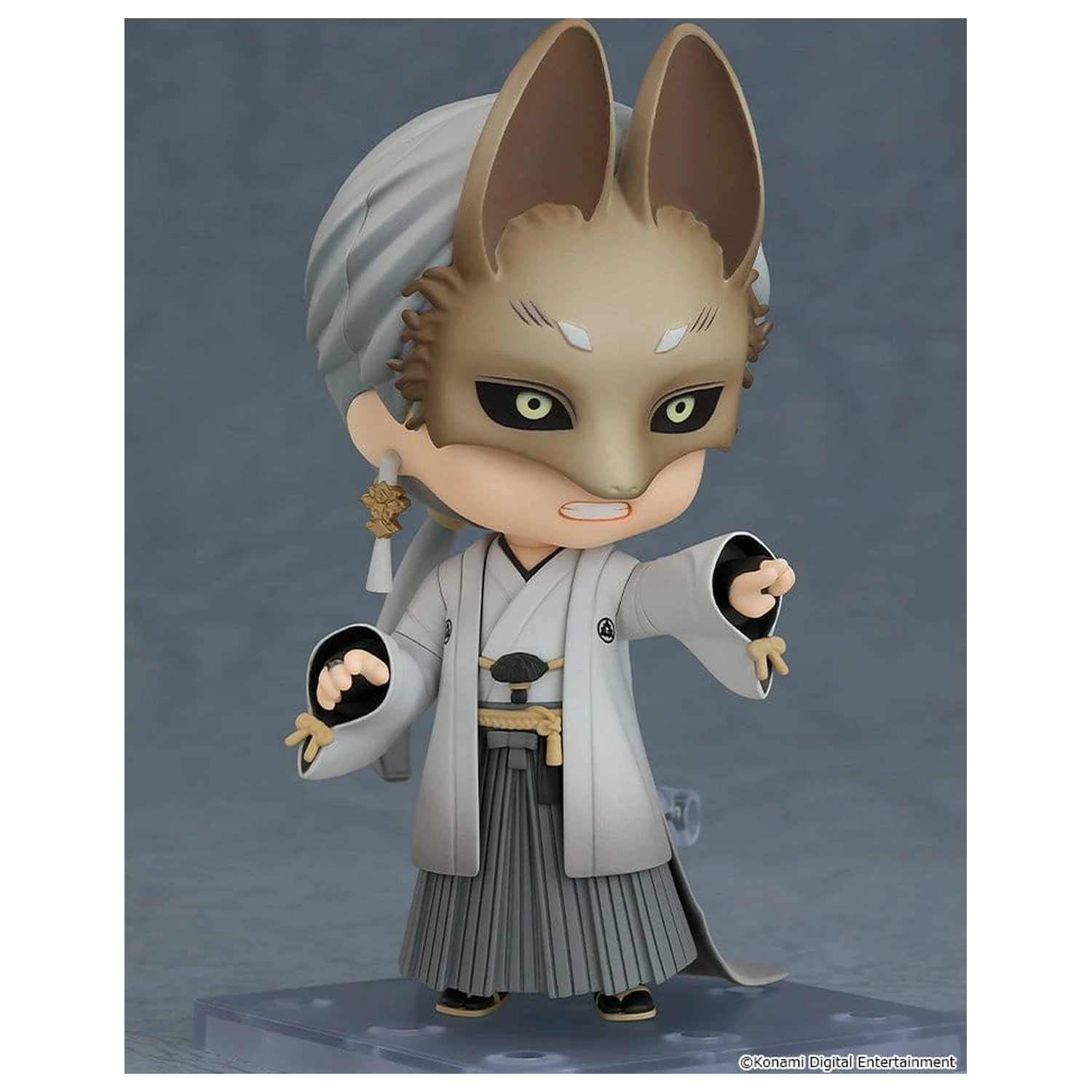 Silent Hill Nendoroid Akčná figúrka Líščia maska 10 cm produktová fotografia