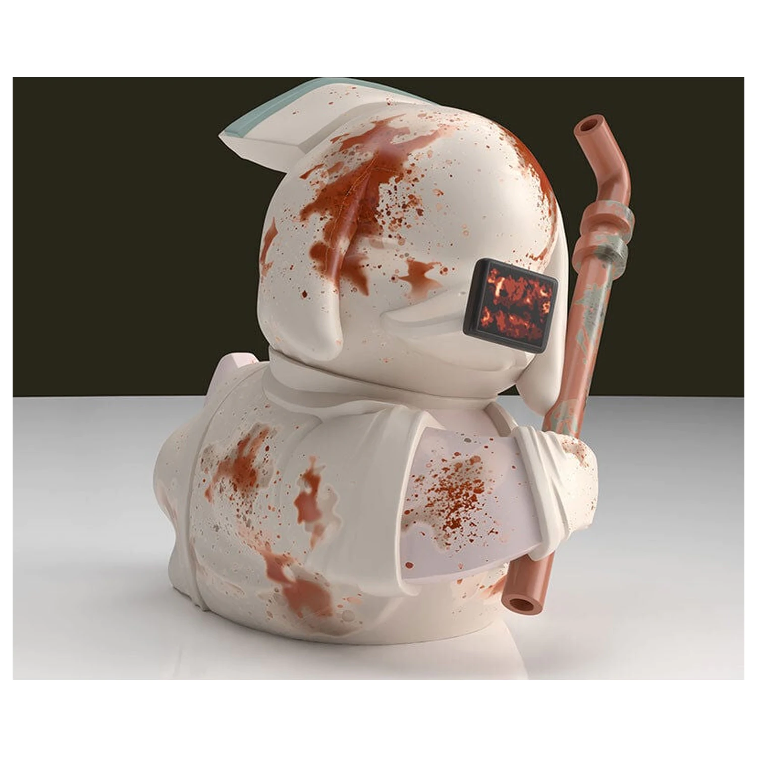 Silent Hill Nurse Tubbz figúrka 9cm produktová fotografia