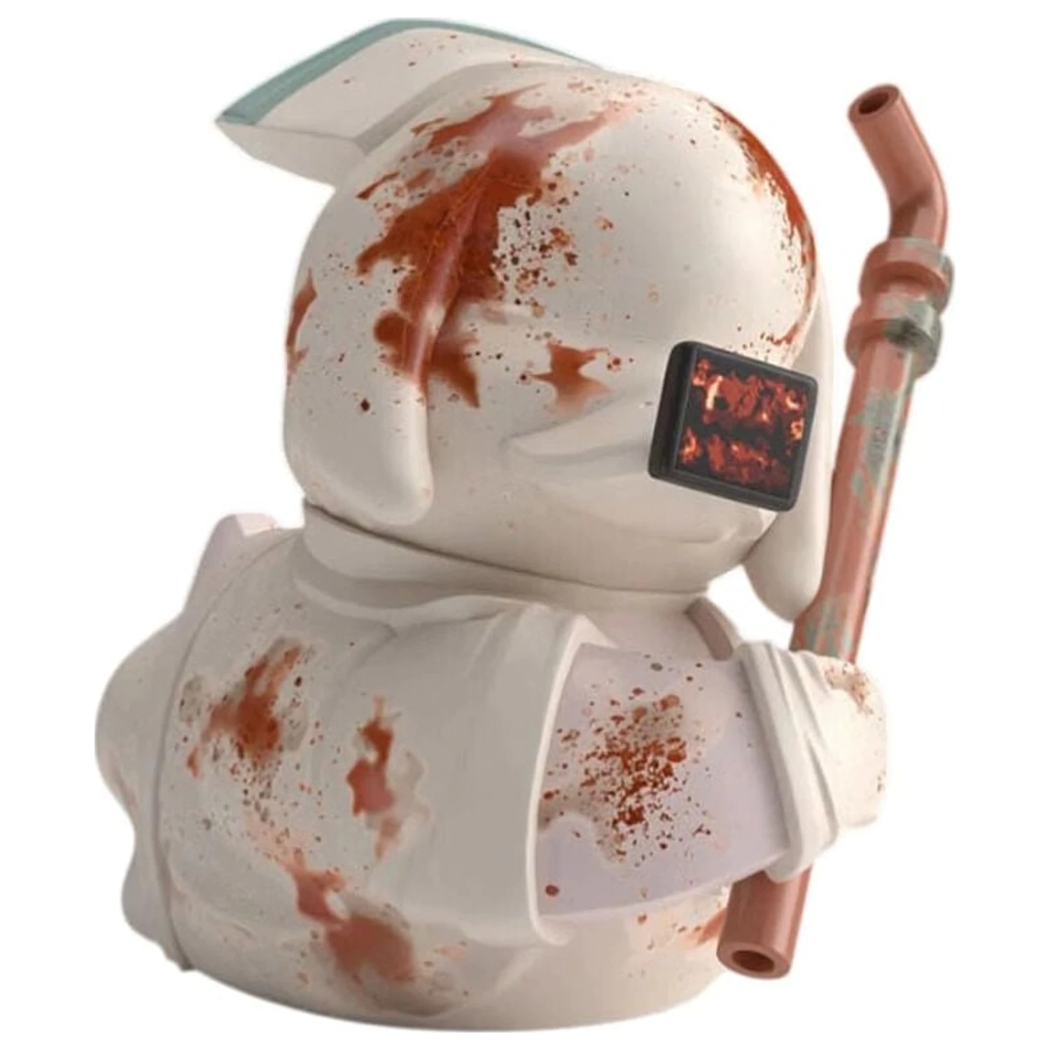 Silent Hill Nurse Tubbz figúrka 9cm produktová fotografia
