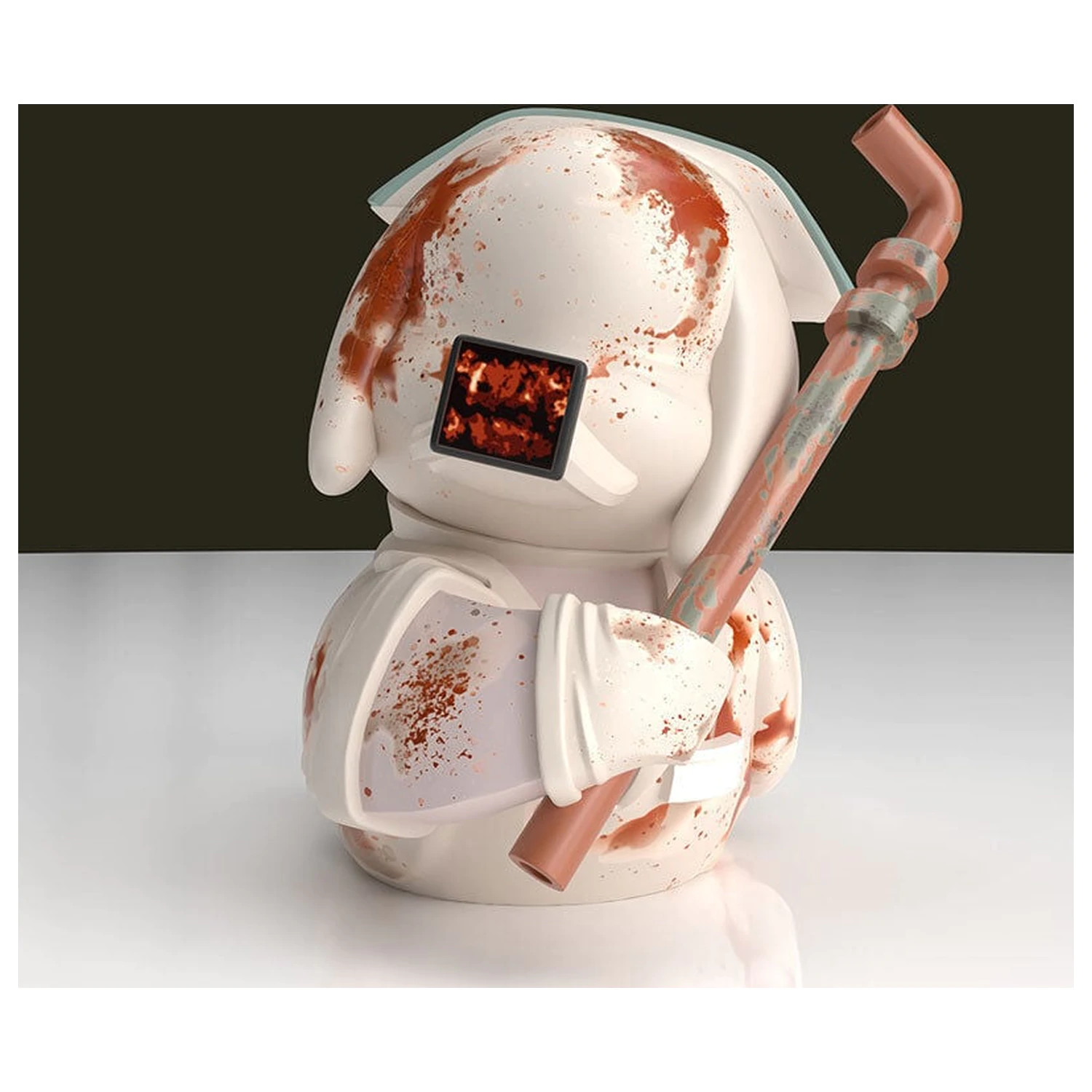 Silent Hill Nurse Tubbz figúrka 9cm produktová fotografia