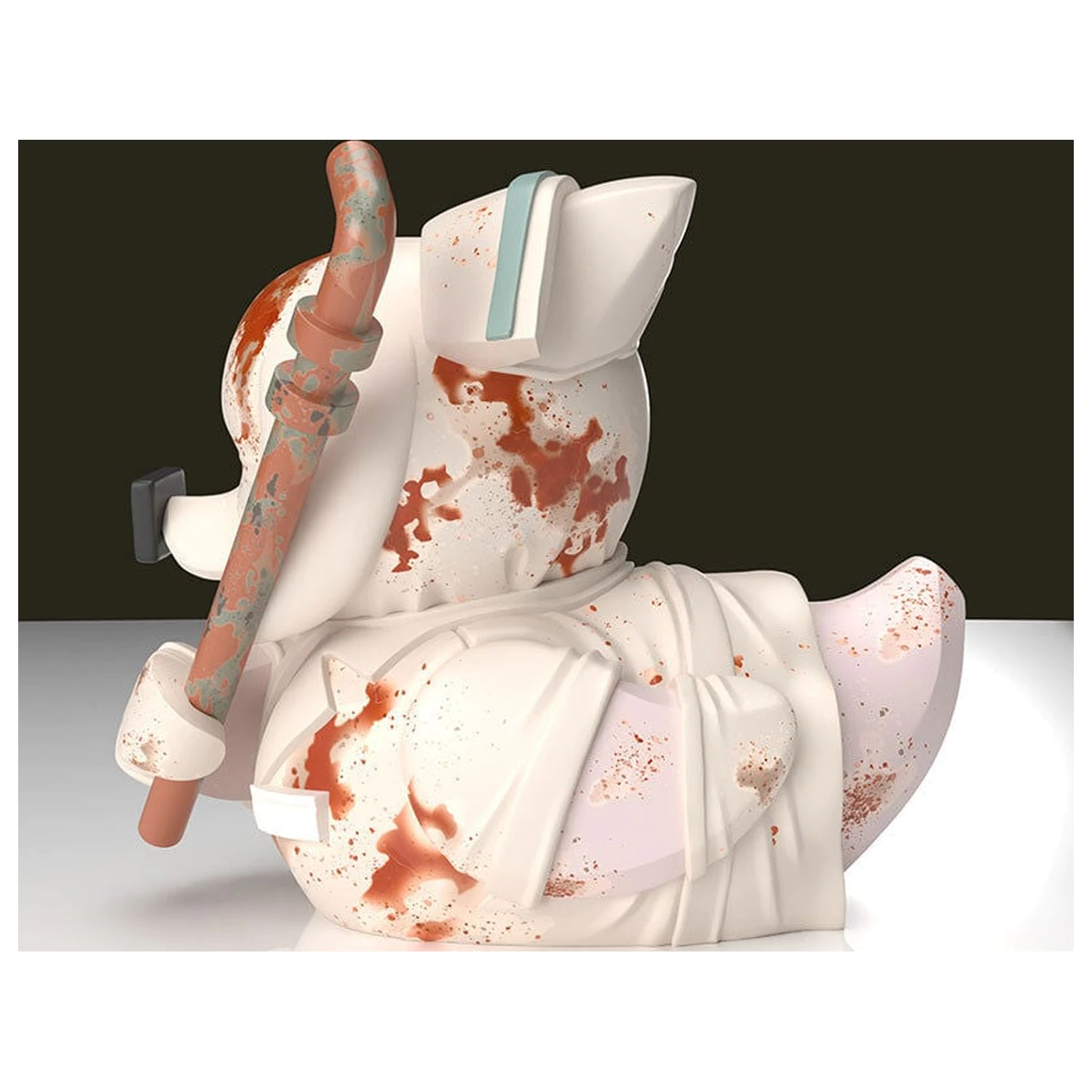 Silent Hill Nurse Tubbz figúrka 9cm produktová fotografia