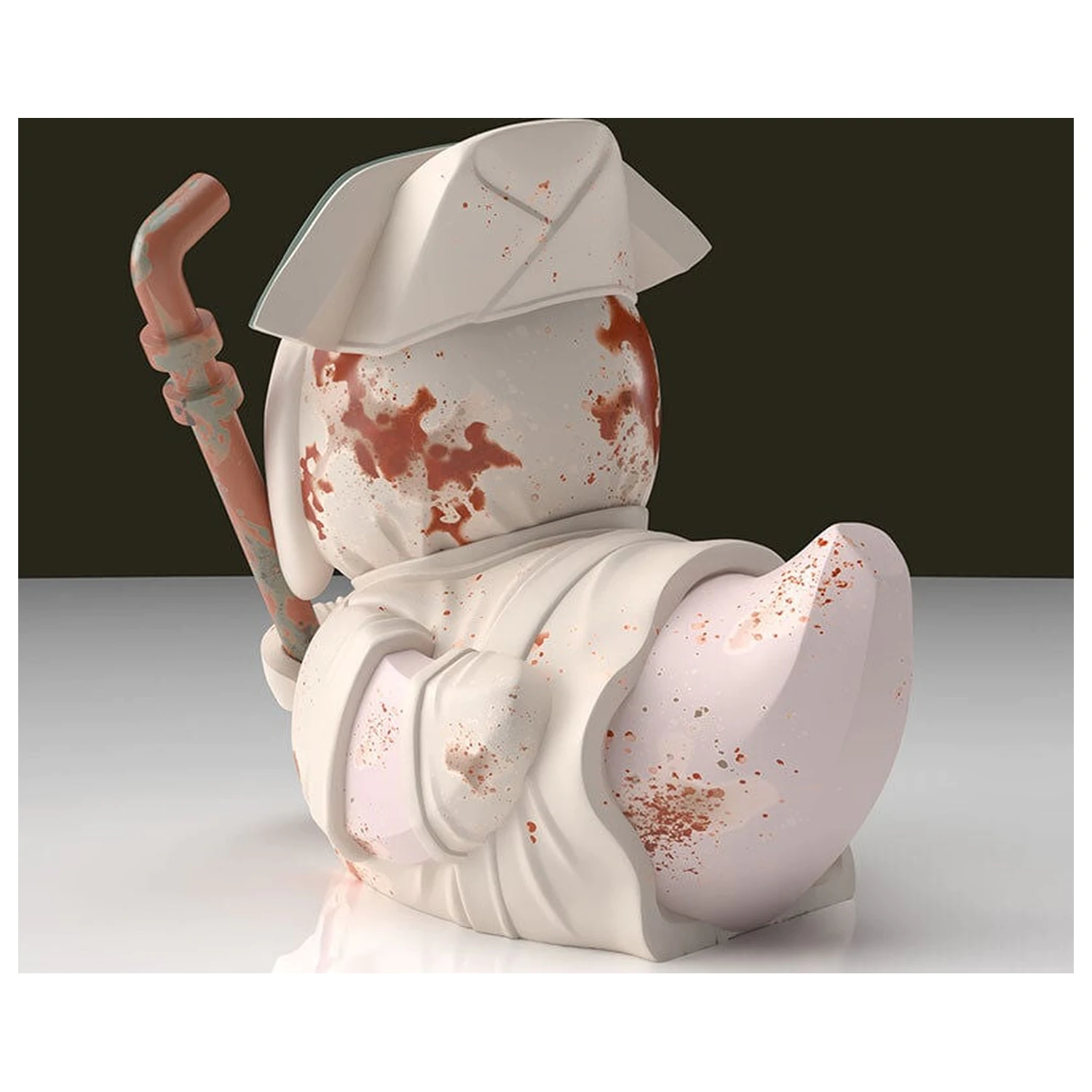 Silent Hill Nurse Tubbz figúrka 9cm produktová fotografia