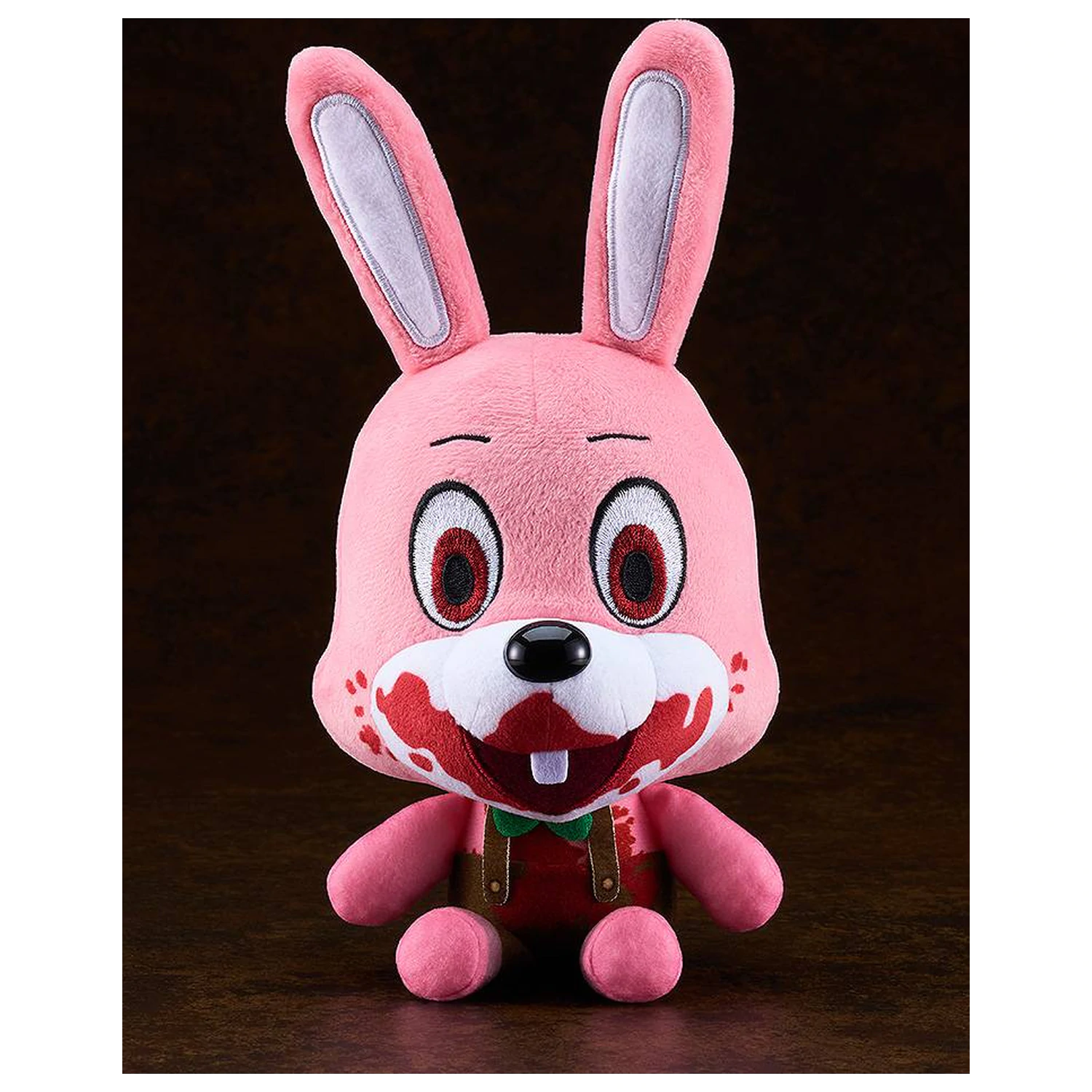 Silent Hill Robbie the Rabbit plyšová hračka 13 cm produktová fotografia