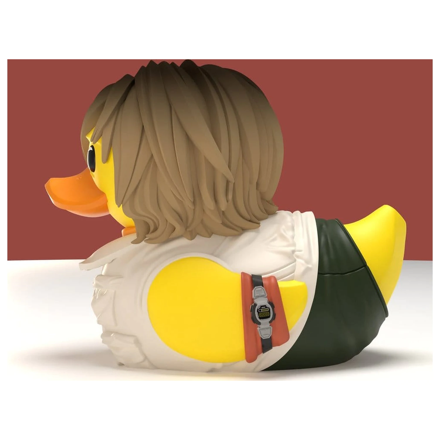 Silent Hill Tubbz Mini PVC figúrka Heather Mason 5 cm produktová fotografia