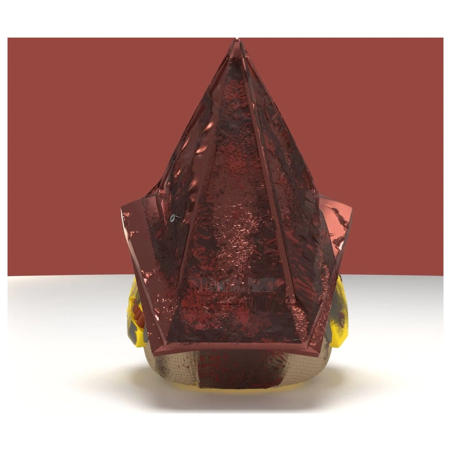 Silent Hill Tubbz Mini PVC figúrka Pyramid Head 5 cm produktová fotografia