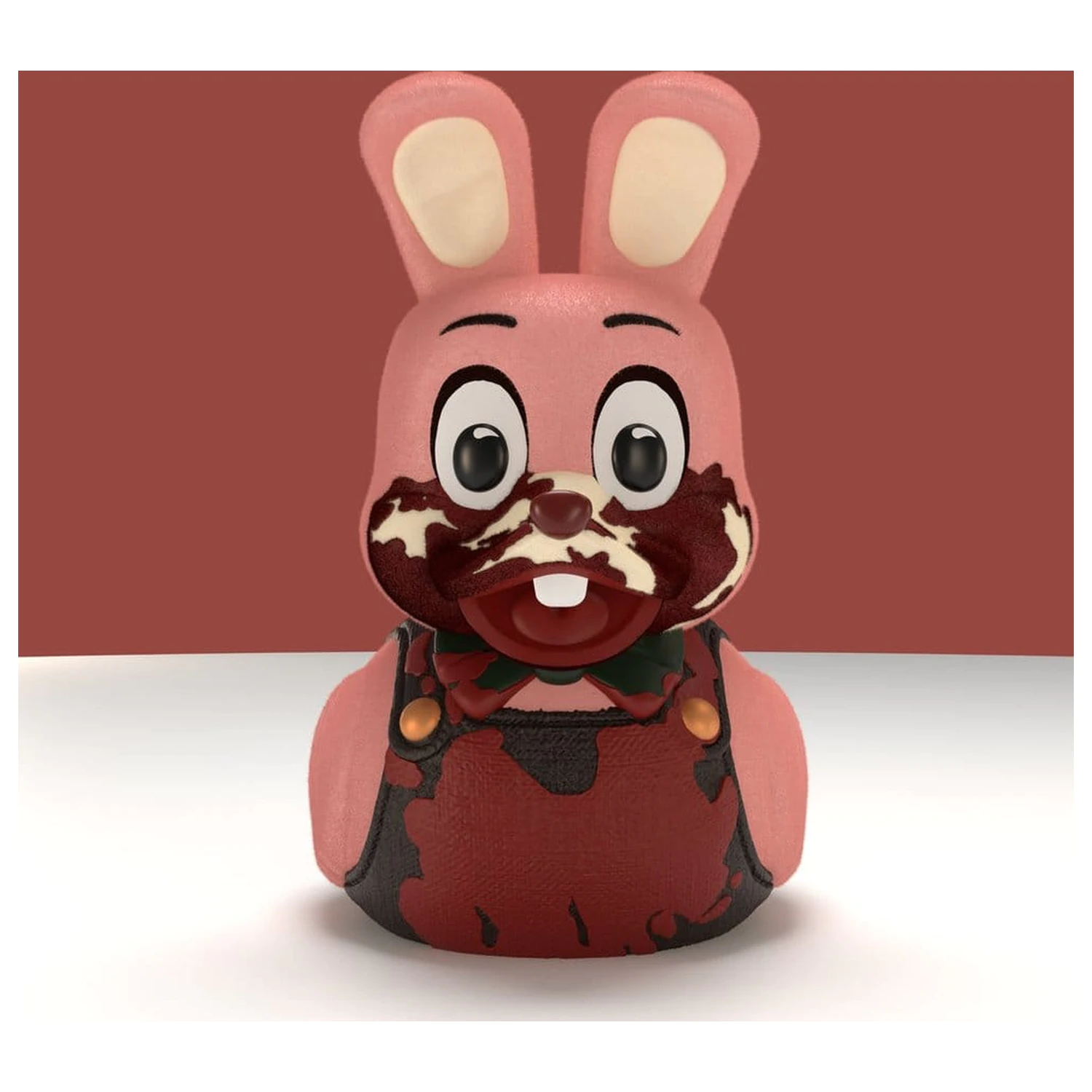 Silent Hill Tubbz Mini PVC figúrka Robbie the Rabbit 5 cm produktová fotografia