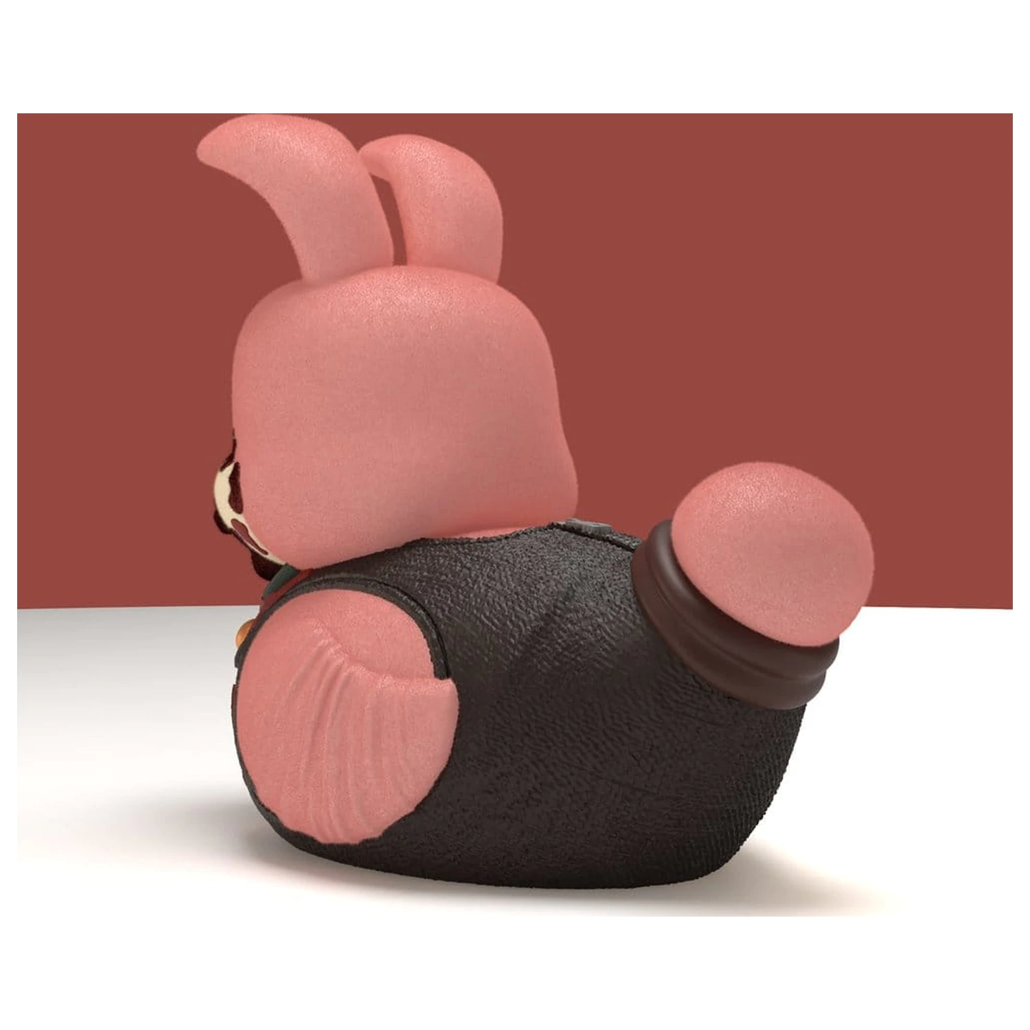Silent Hill Tubbz Mini PVC figúrka Robbie the Rabbit 5 cm produktová fotografia