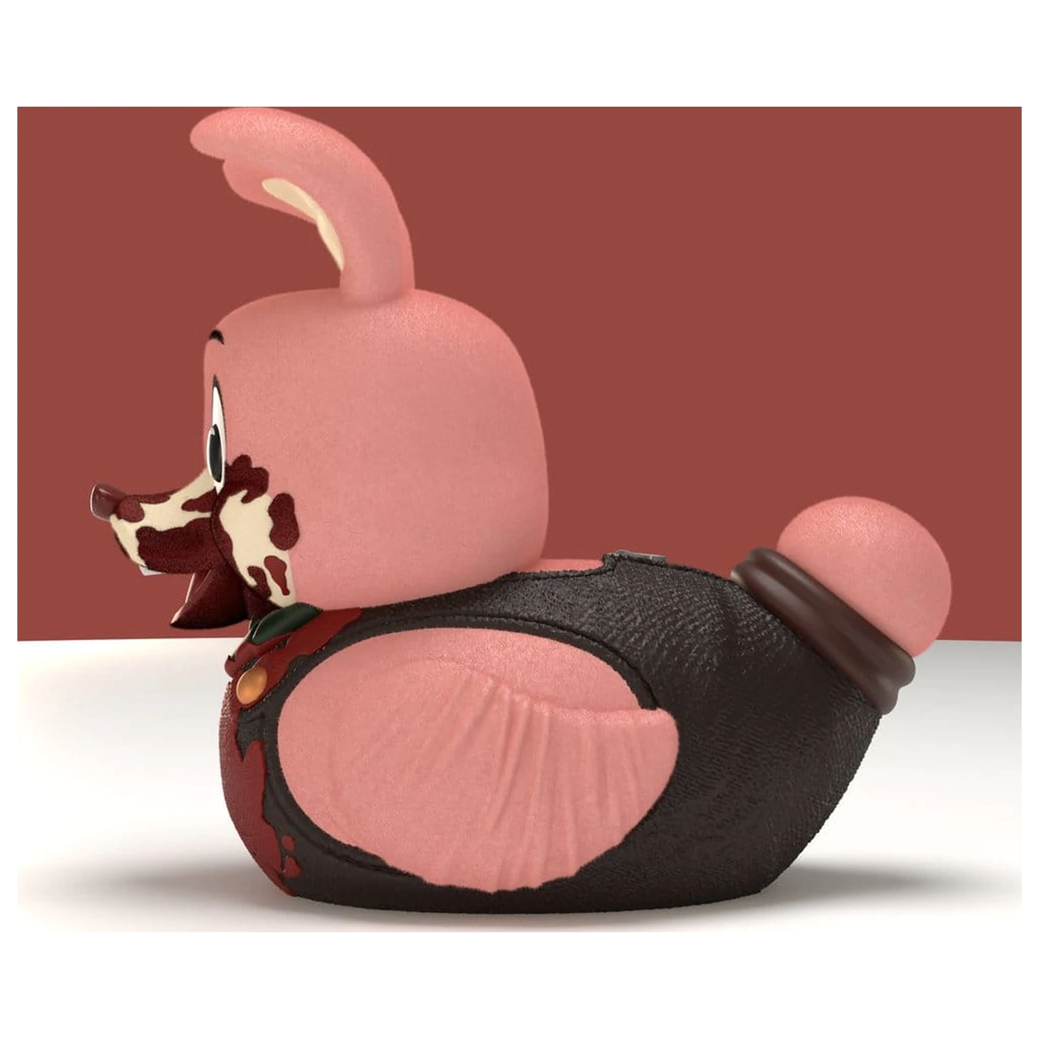Silent Hill Tubbz Mini PVC figúrka Robbie the Rabbit 5 cm produktová fotografia