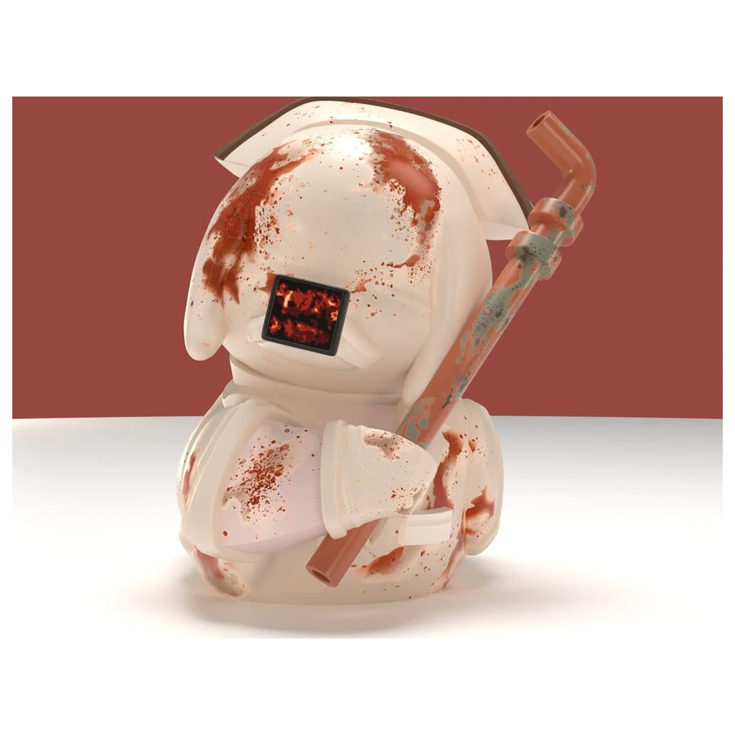 Silent Hill Tubbz PVC figúrka Bubble Head Nurse balené vydanie 10 cm produktová fotografia