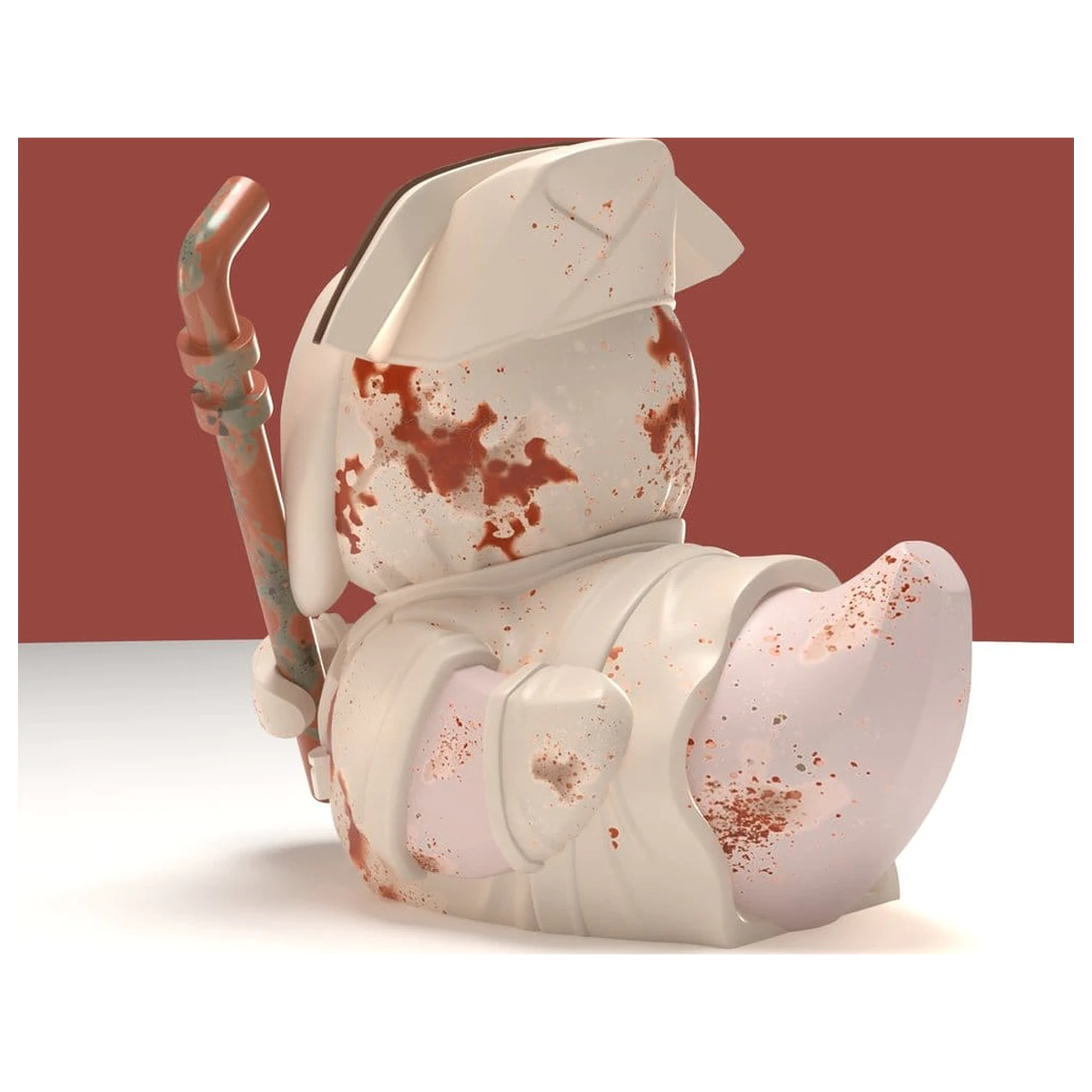 Silent Hill Tubbz PVC figúrka Bubble Head Nurse balené vydanie 10 cm produktová fotografia