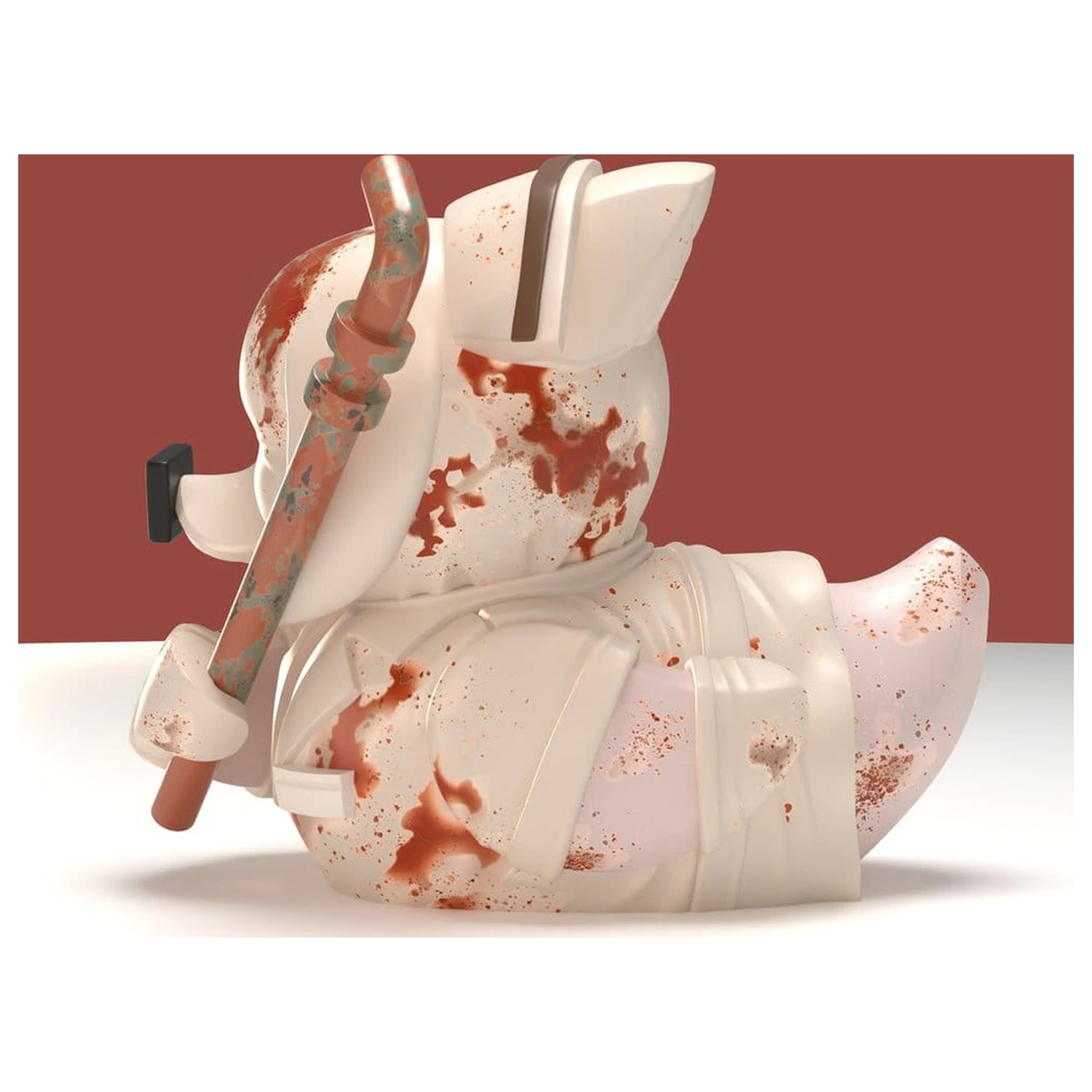 Silent Hill Tubbz PVC figúrka Bubble Head Nurse balené vydanie 10 cm produktová fotografia