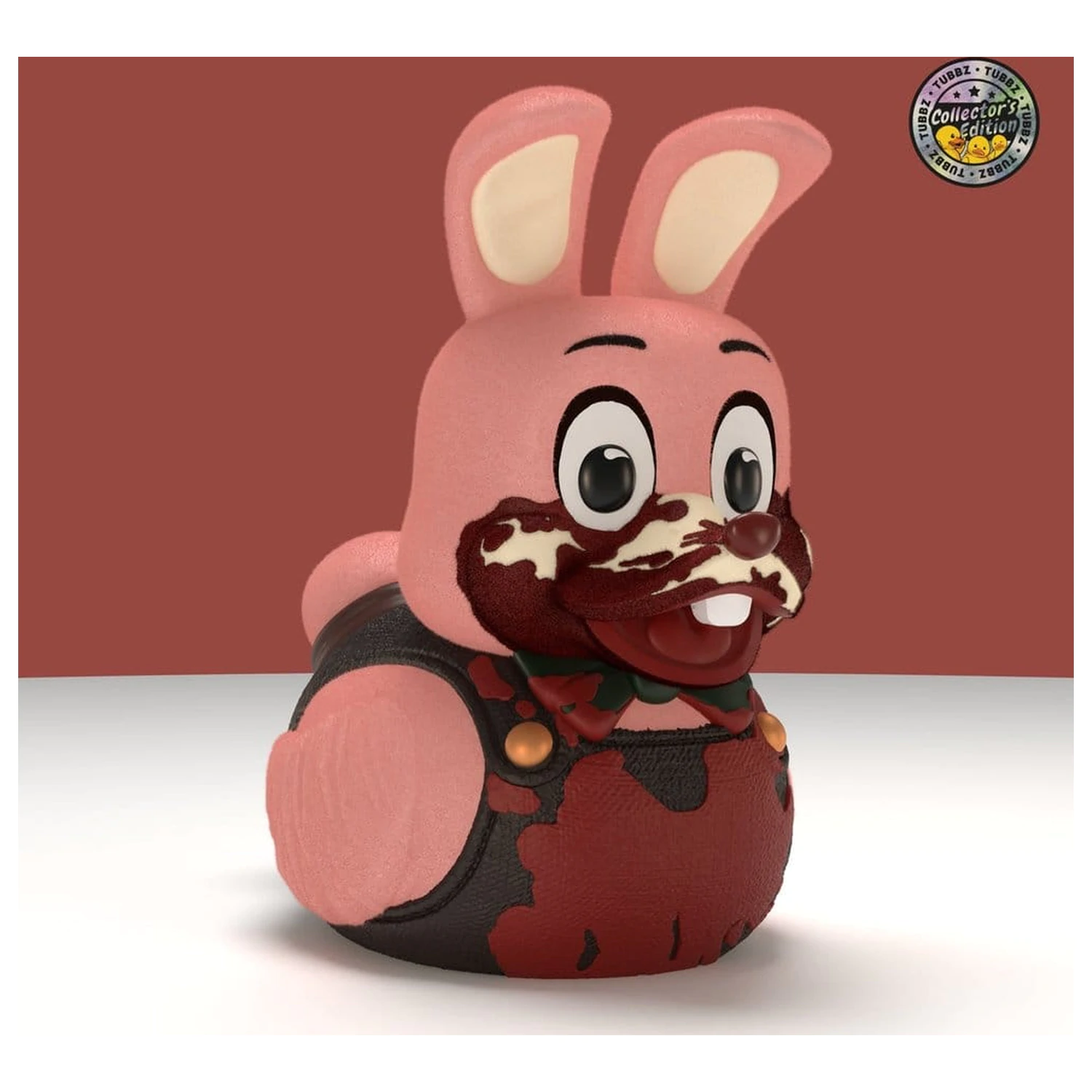 Silent Hill Tubbz PVC figúrka Robbie the Rabbit Collector's Edition 10 cm produktová fotografia