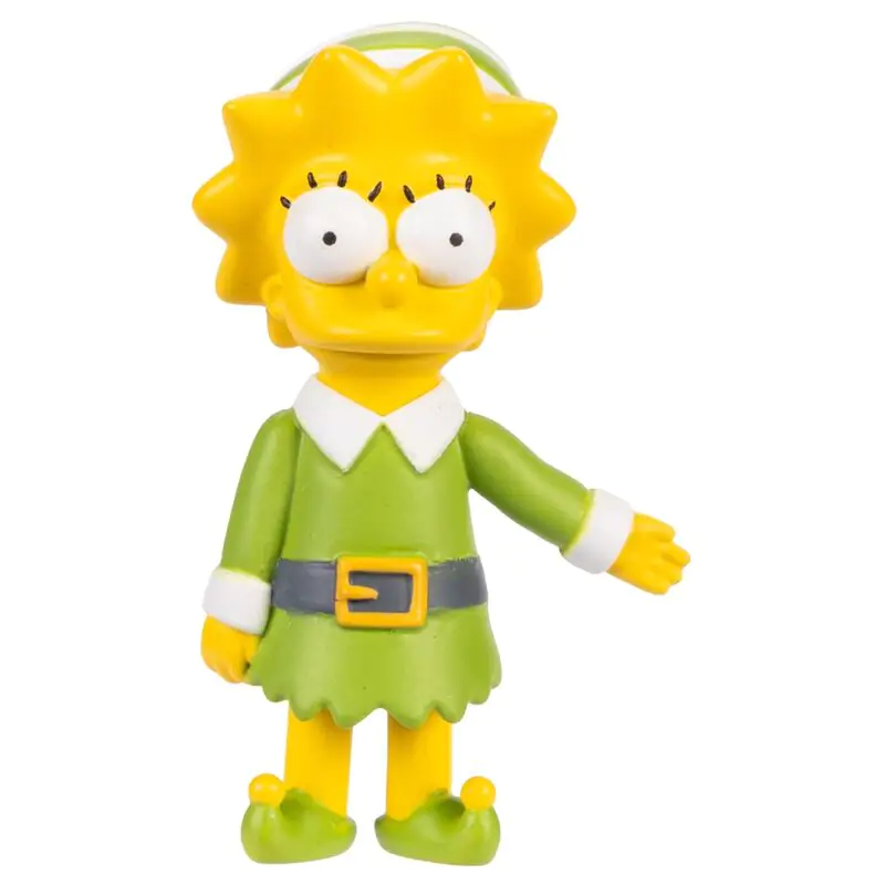 Simpsons Adventný kalendár 2024 produktová fotografia