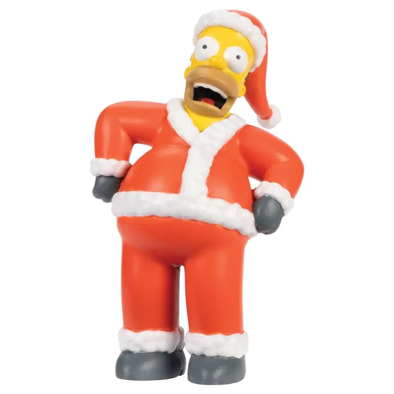 Simpsons Adventný kalendár 2024 produktová fotografia
