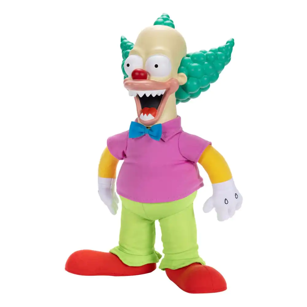 Simpsons Feature Plyšová Figúrka Krusty 44 cm termékfotó