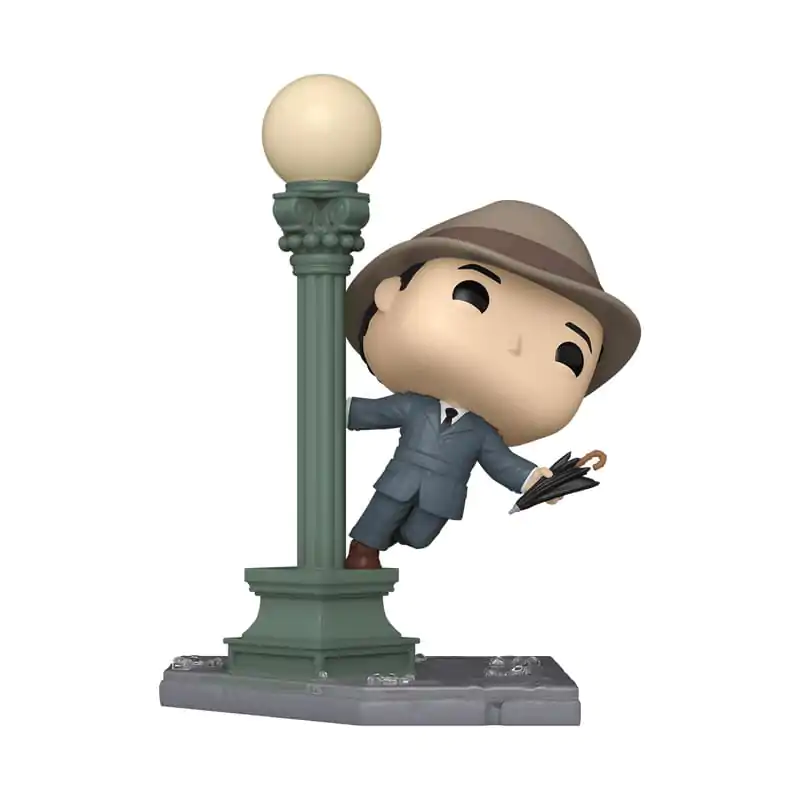 Singing in the Rain Funko POP! Deluxe Vinyl figúrka Don Lockwood 9 cm termékfotó