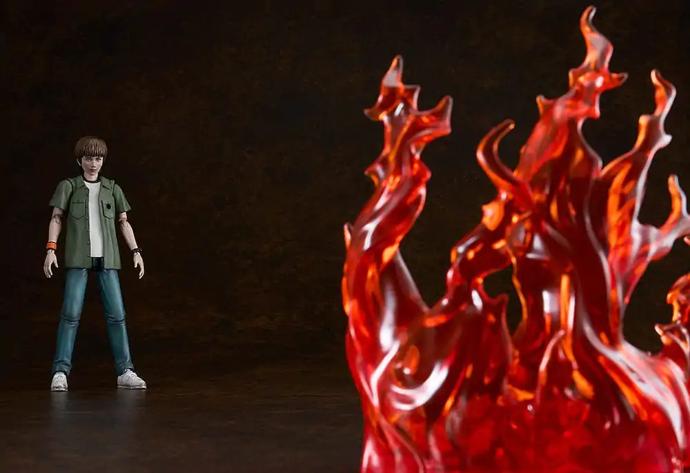 Siren Plamatea Plastový model Kit Kyoya Suda 15 cm produktová fotografia