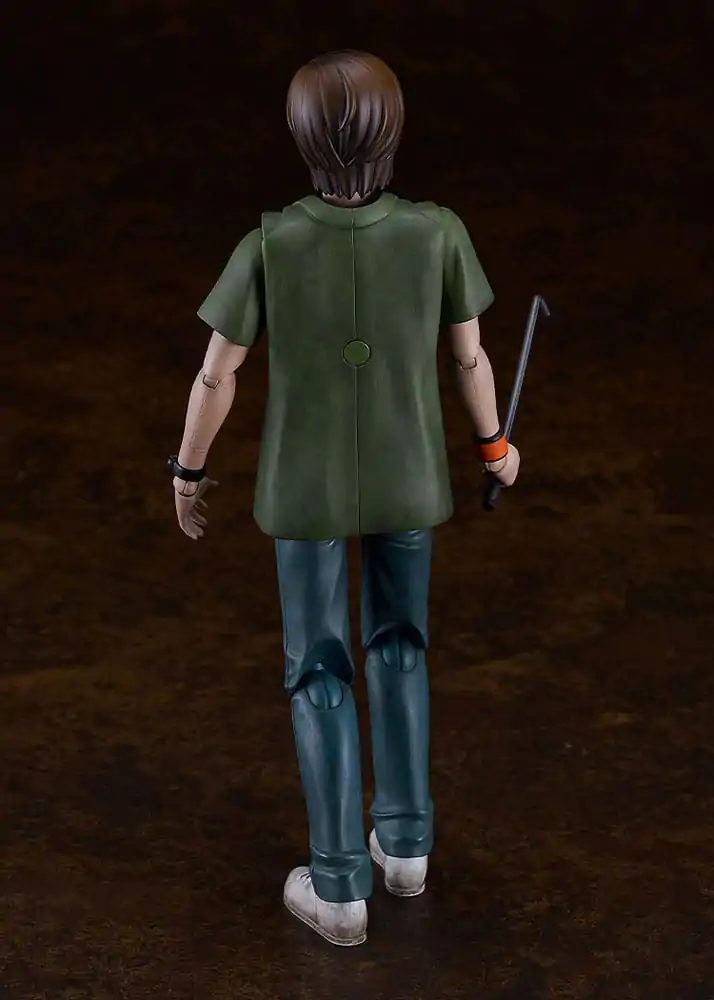 Siren Plamatea Plastový model Kit Kyoya Suda 15 cm produktová fotografia