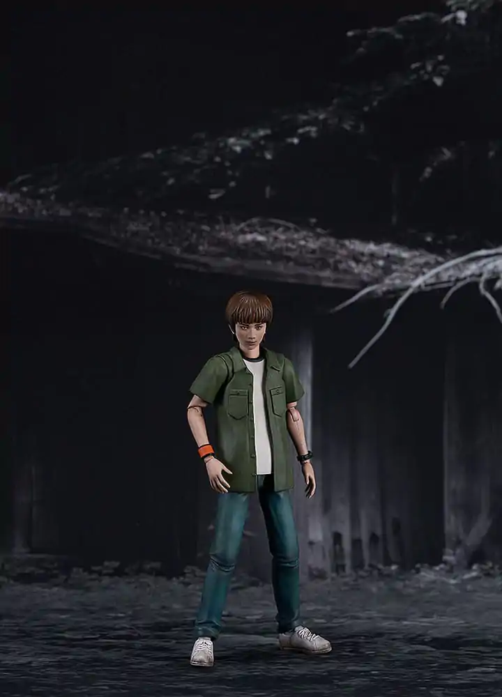 Siren Plamatea Plastový model Kit Kyoya Suda 15 cm produktová fotografia