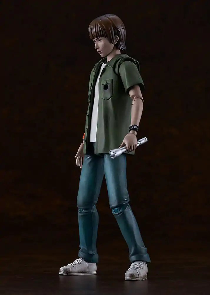 Siren Plamatea Plastový model Kit Kyoya Suda 15 cm produktová fotografia