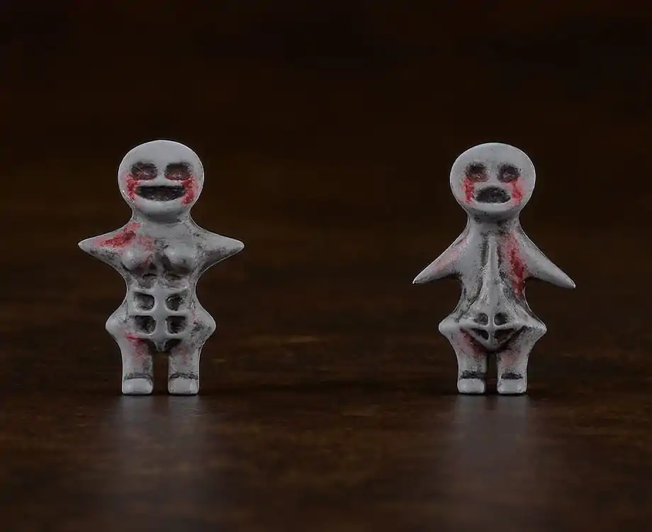 Siren Plamatea Plastový model Kit Kyoya Suda 15 cm produktová fotografia