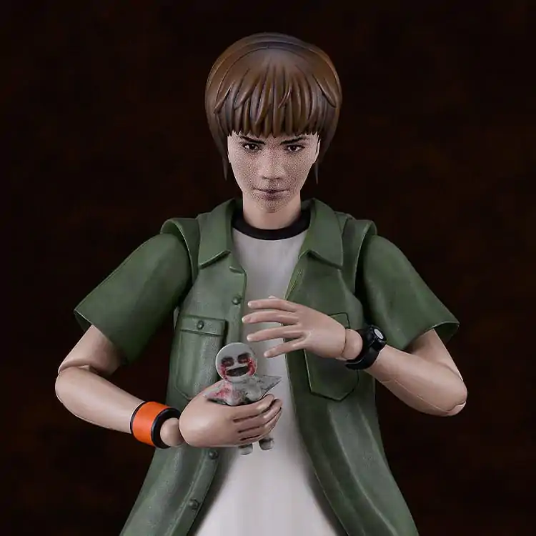 Siren Plamatea Plastový model Kit Kyoya Suda 15 cm produktová fotografia