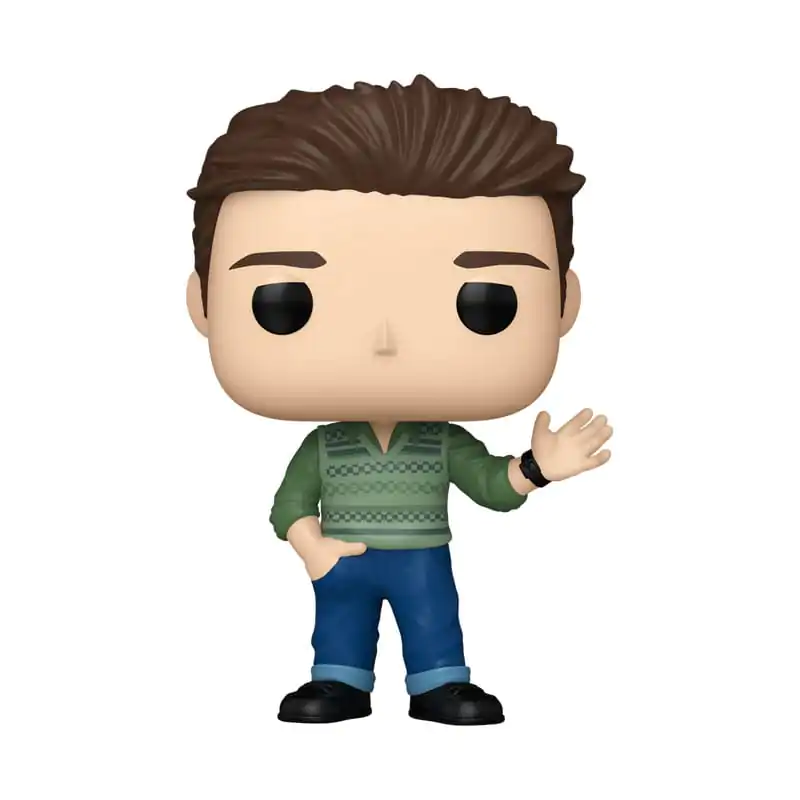 Sixteen Candles Funko POP! Movies Vinylová Figúrka Jake 9 cm produktová fotografia