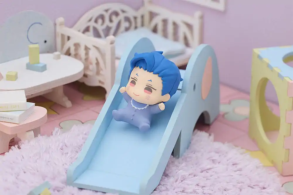 SK8 the Infinity Chibi Series Zberateľská figúrka 6-Pack Akatans 5 cm produktová fotografia