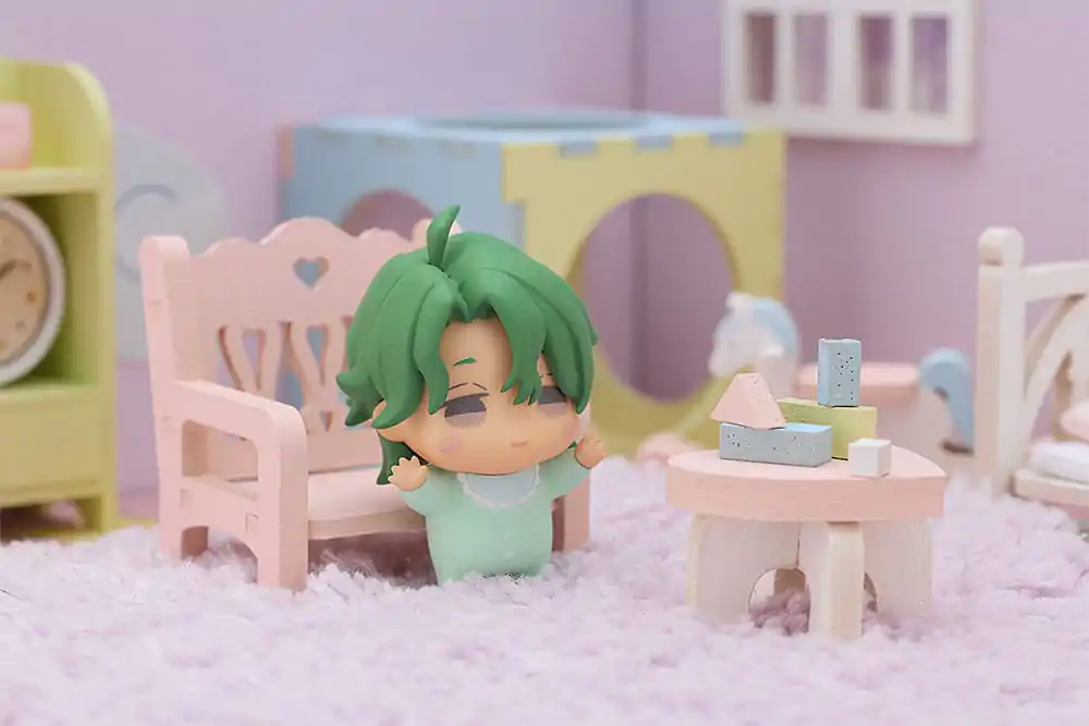 SK8 the Infinity Chibi Series Zberateľská figúrka 6-Pack Akatans 5 cm produktová fotografia