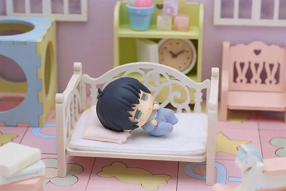 SK8 the Infinity Chibi Series Zberateľská figúrka 6-Pack Akatans 5 cm produktová fotografia