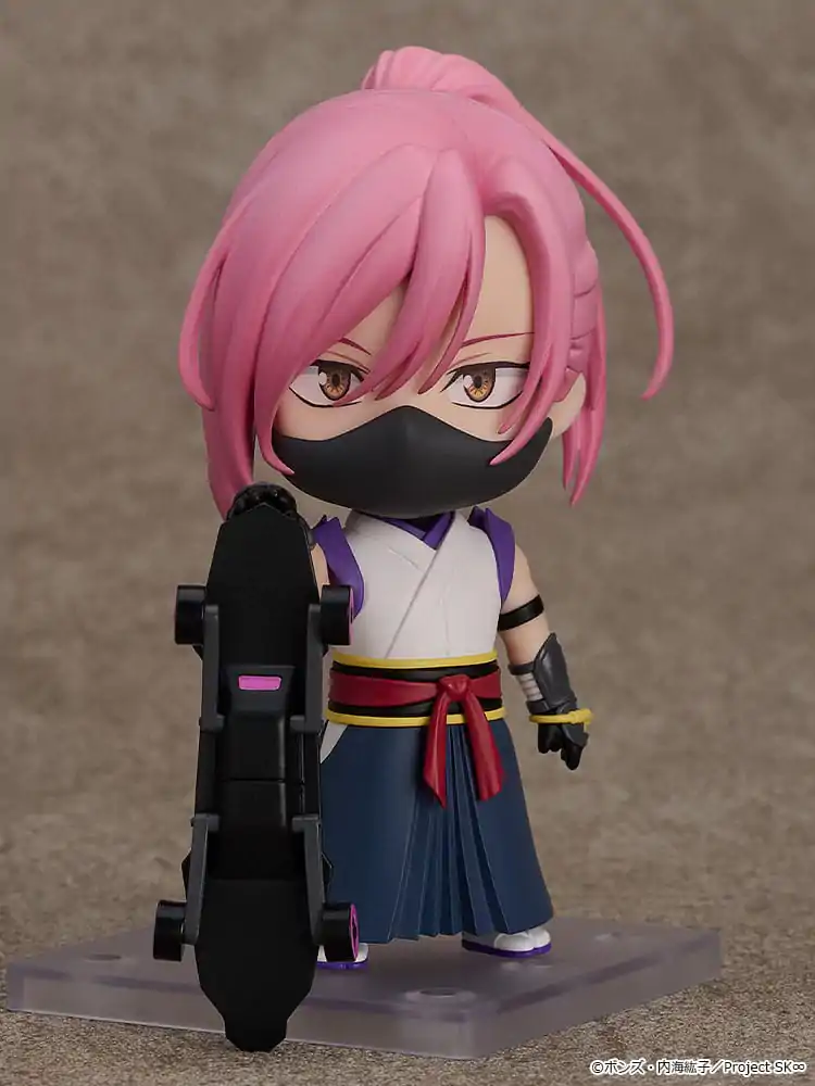 SK8 the Infinity Nendoroid Akčná figúrka Cherry Blossom 10 cm produktová fotografia