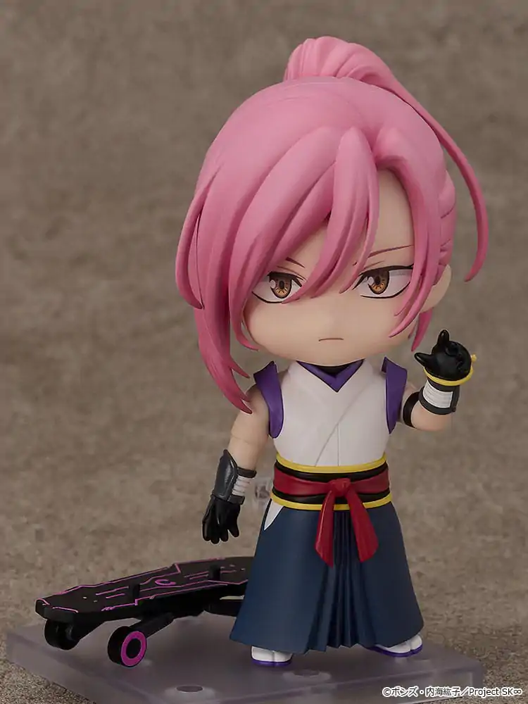 SK8 the Infinity Nendoroid Akčná figúrka Cherry Blossom 10 cm produktová fotografia