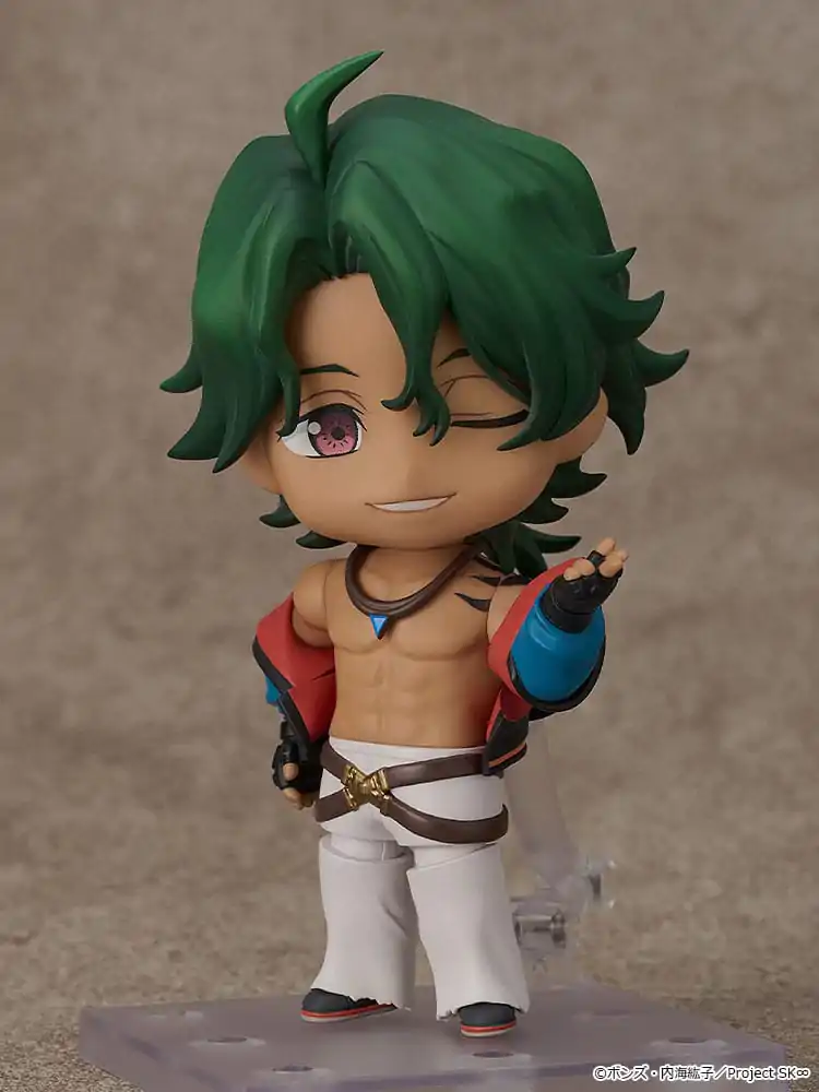 SK8 the Infinity Nendoroid akčná figúrka Joe 10 cm produktová fotografia