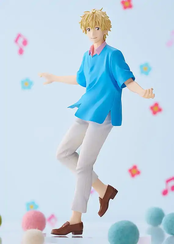 Skip and Loafer Pop Up Parade PVC sošky 2-Pack Mitsumi Iwakura & Sousuke Shima 16 cm produktová fotografia