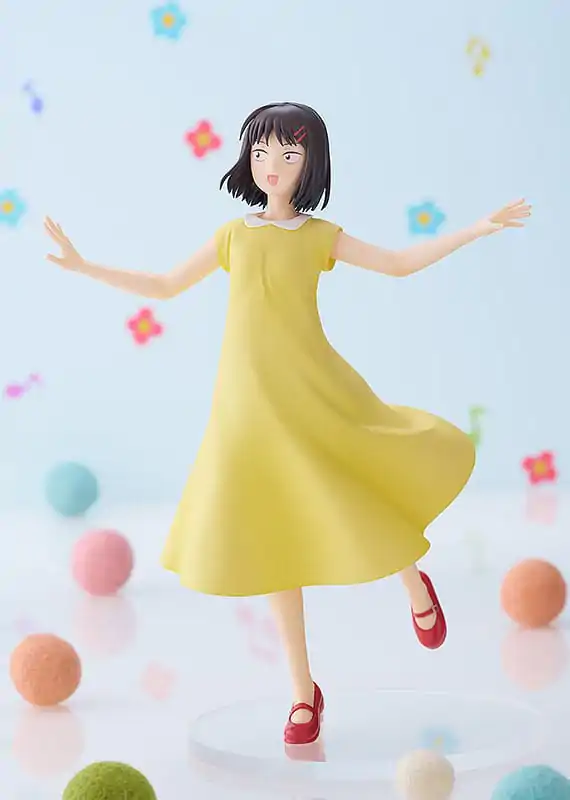 Skip and Loafer Pop Up Parade PVC sošky 2-Pack Mitsumi Iwakura & Sousuke Shima 16 cm produktová fotografia