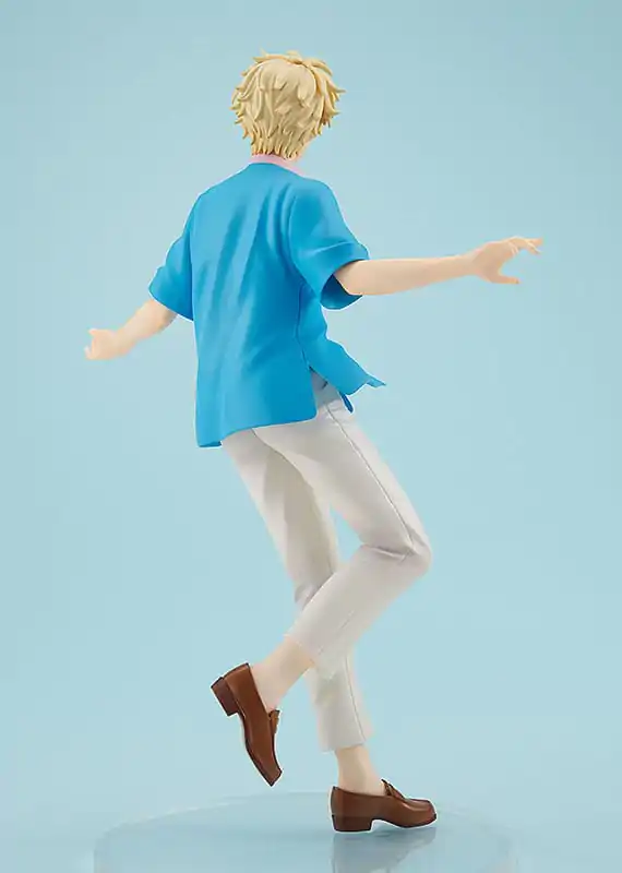 Skip and Loafer Pop Up Parade PVC sošky 2-Pack Mitsumi Iwakura & Sousuke Shima 16 cm produktová fotografia