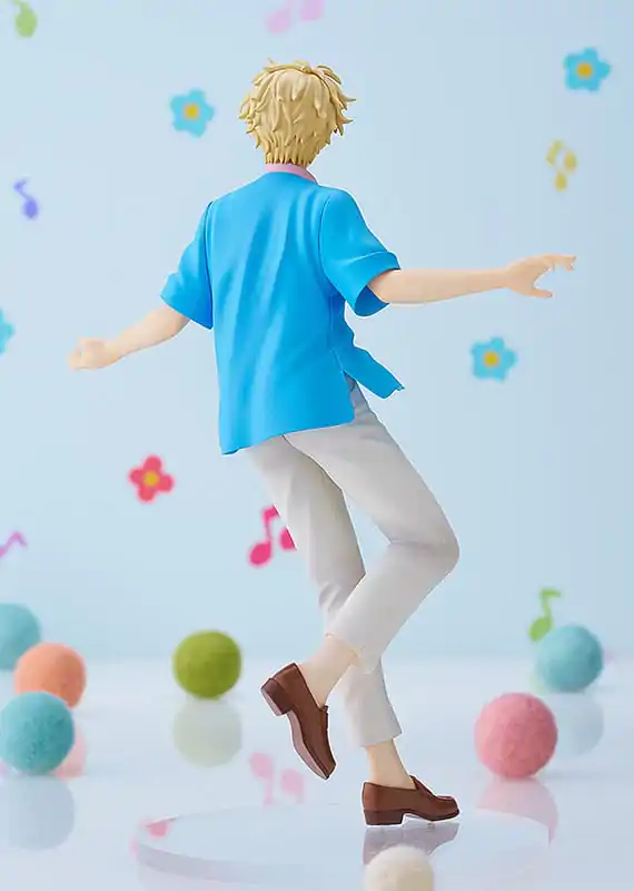Skip and Loafer Pop Up Parade PVC sošky 2-Pack Mitsumi Iwakura & Sousuke Shima 16 cm produktová fotografia