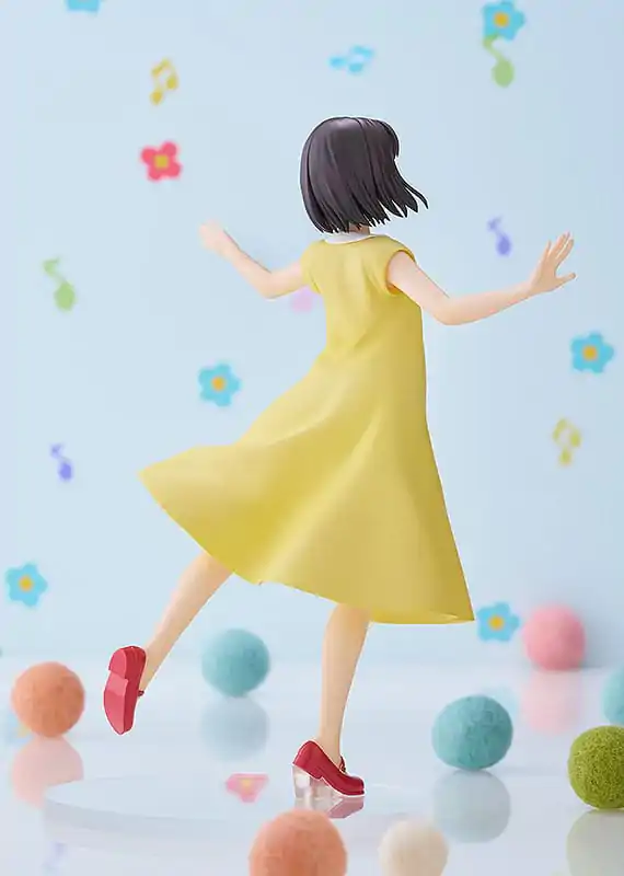 Skip and Loafer Pop Up Parade PVC sošky 2-Pack Mitsumi Iwakura & Sousuke Shima 16 cm produktová fotografia