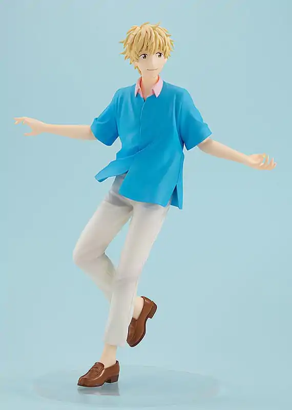 Skip and Loafer Pop Up Parade PVC sošky 2-Pack Mitsumi Iwakura & Sousuke Shima 16 cm produktová fotografia
