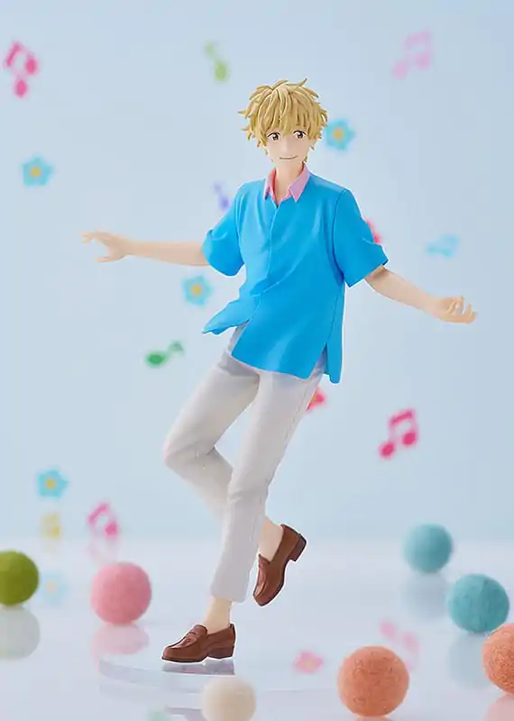 Skip and Loafer Pop Up Parade PVC sošky 2-Pack Mitsumi Iwakura & Sousuke Shima 16 cm produktová fotografia