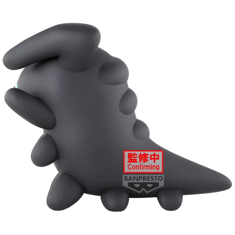 Sky: Children of the Light Dark Dragon Big Sofvimates figúrka 14 cm produktová fotografia