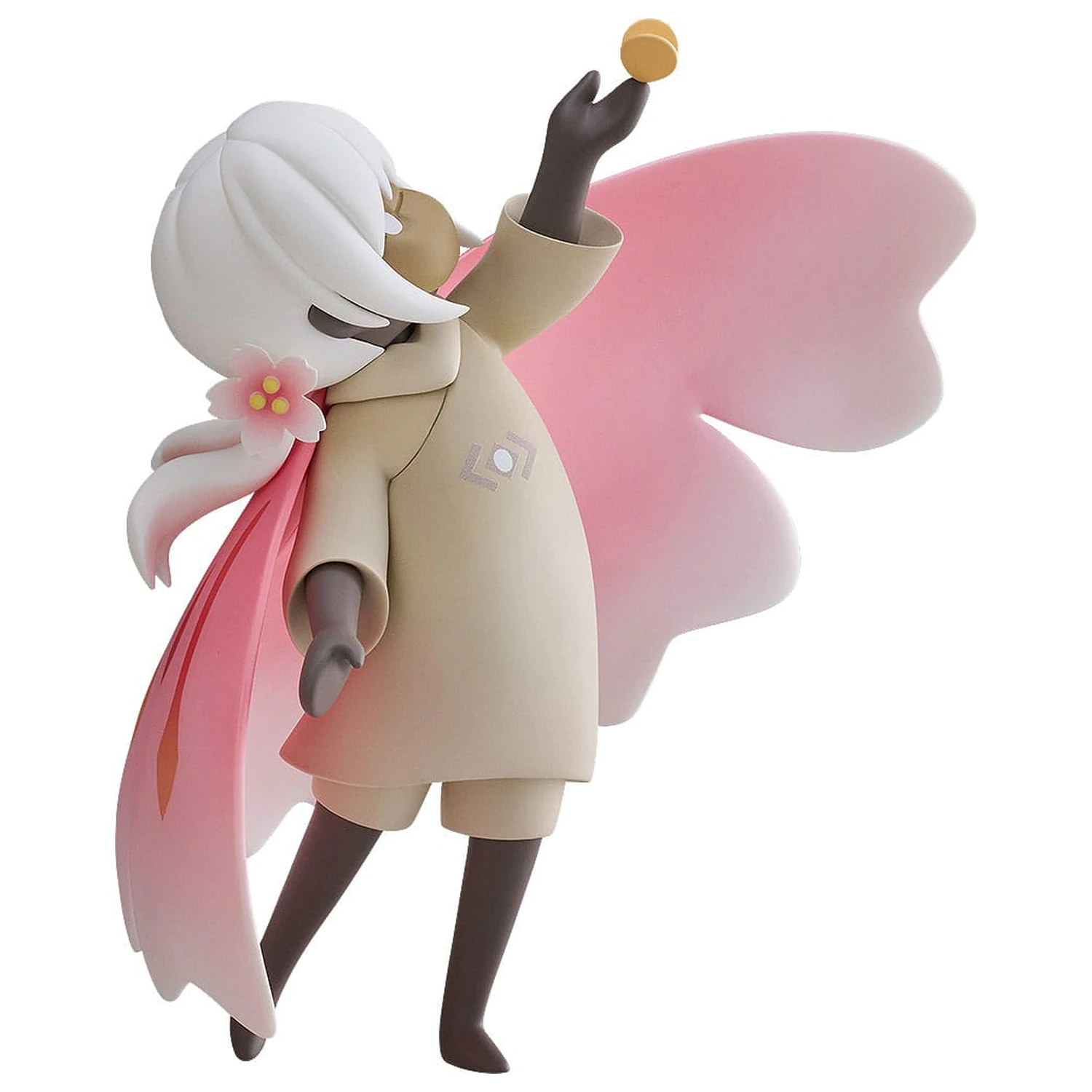 Sky: Children of the Light Pop Up Parade PVC socha Children of the Light 15 cm produktová fotografia