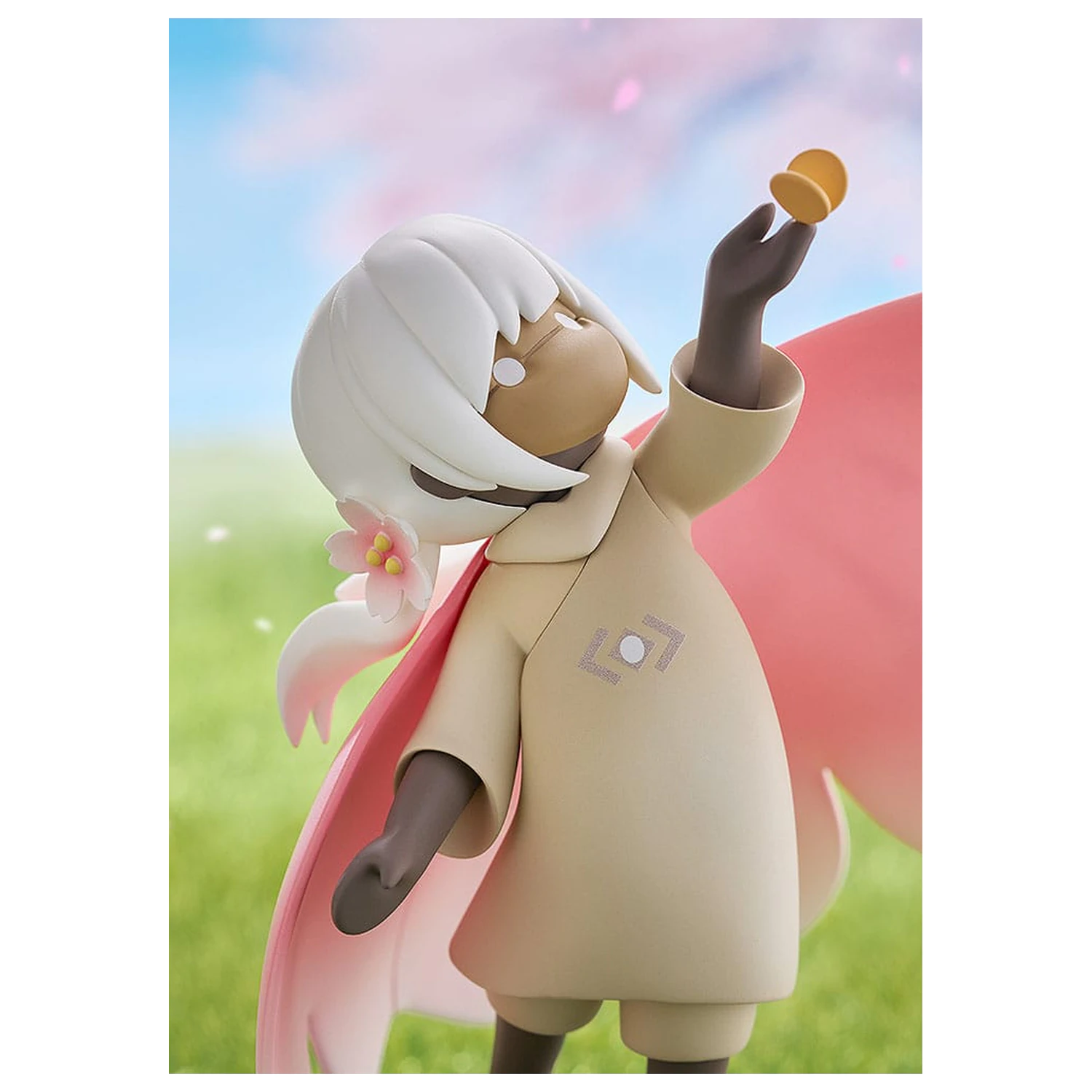 Sky: Children of the Light Pop Up Parade PVC socha Children of the Light 15 cm produktová fotografia