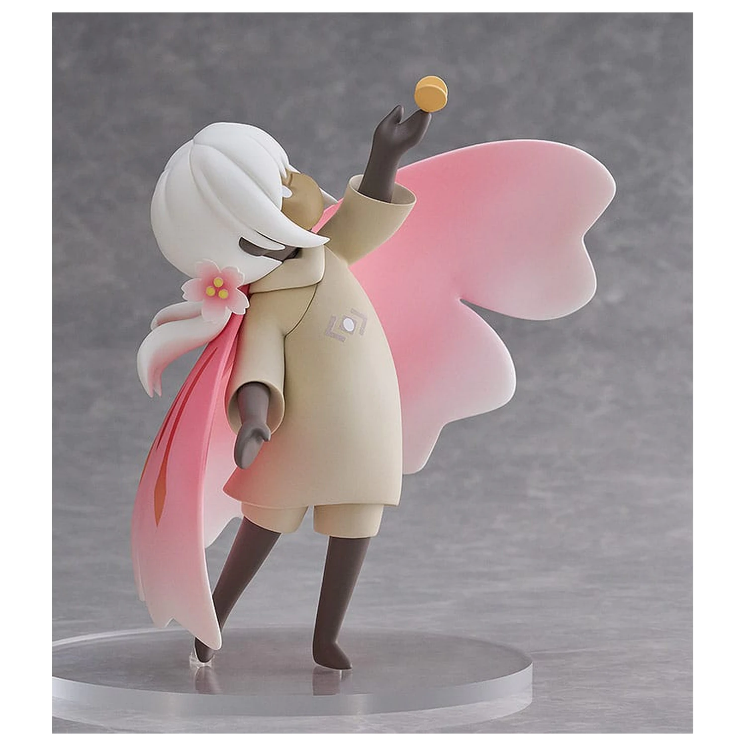 Sky: Children of the Light Pop Up Parade PVC socha Children of the Light 15 cm produktová fotografia