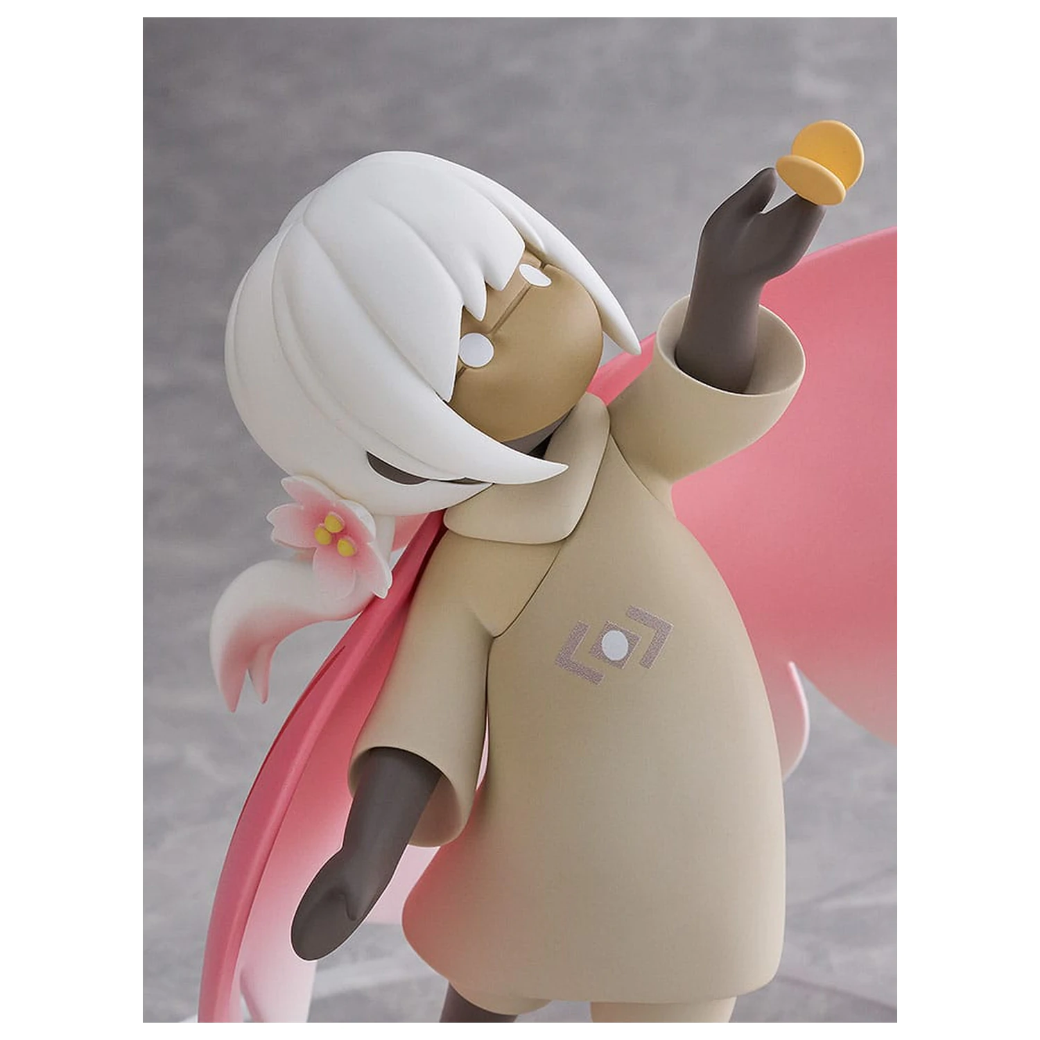 Sky: Children of the Light Pop Up Parade PVC socha Children of the Light 15 cm produktová fotografia